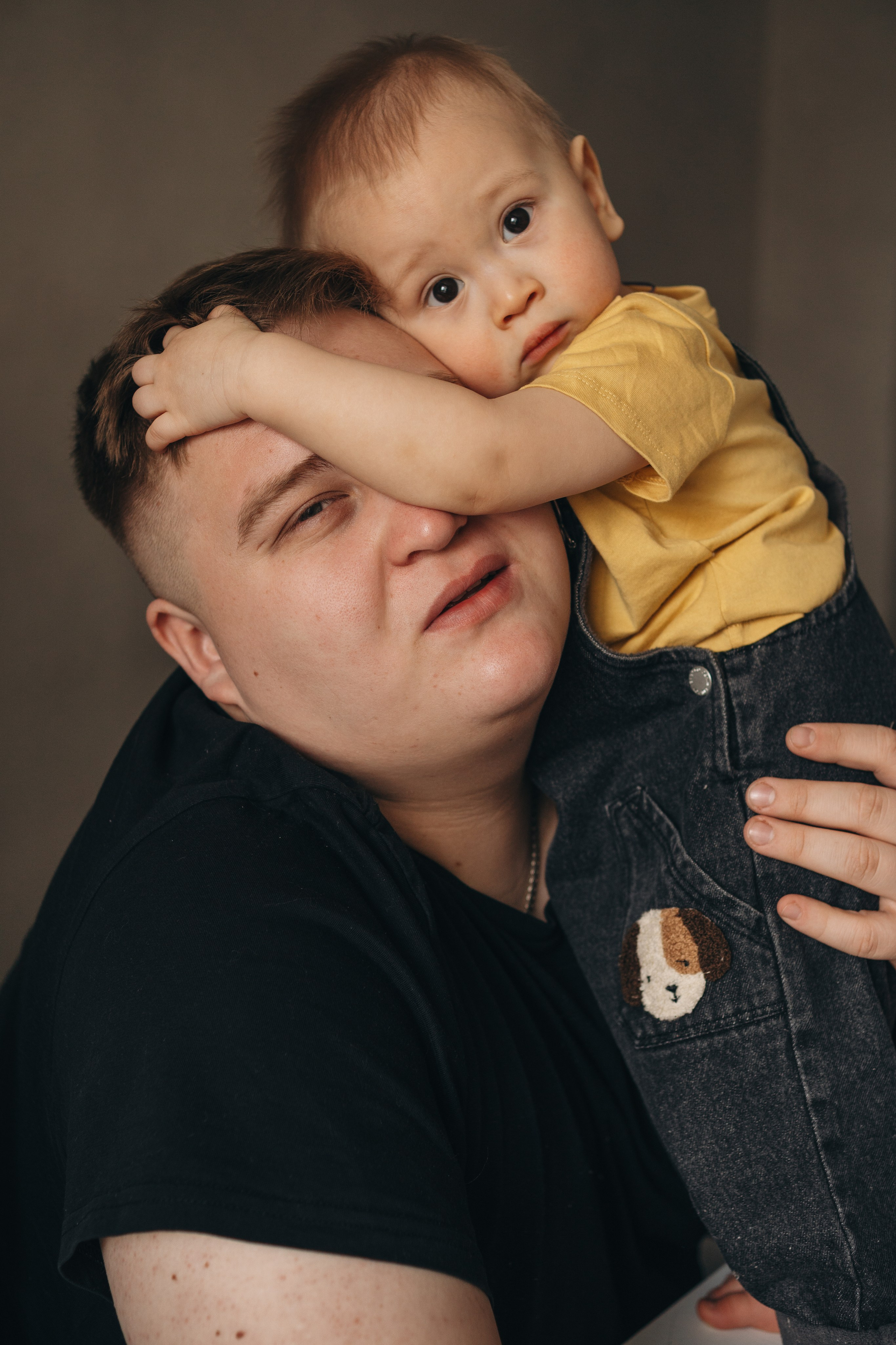 Семейная домашняя серия. Alenasokolowa.ru