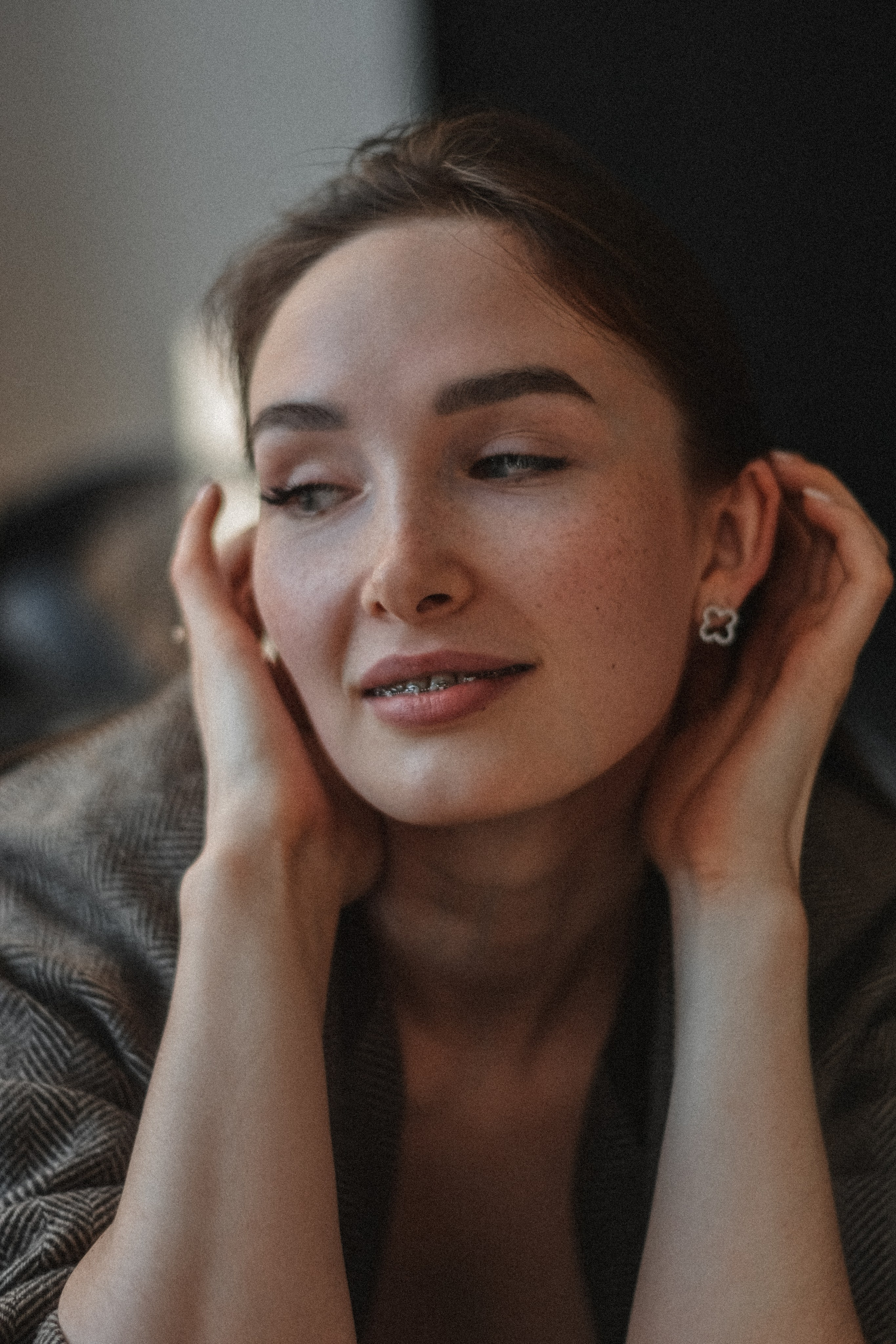 Студийная серия