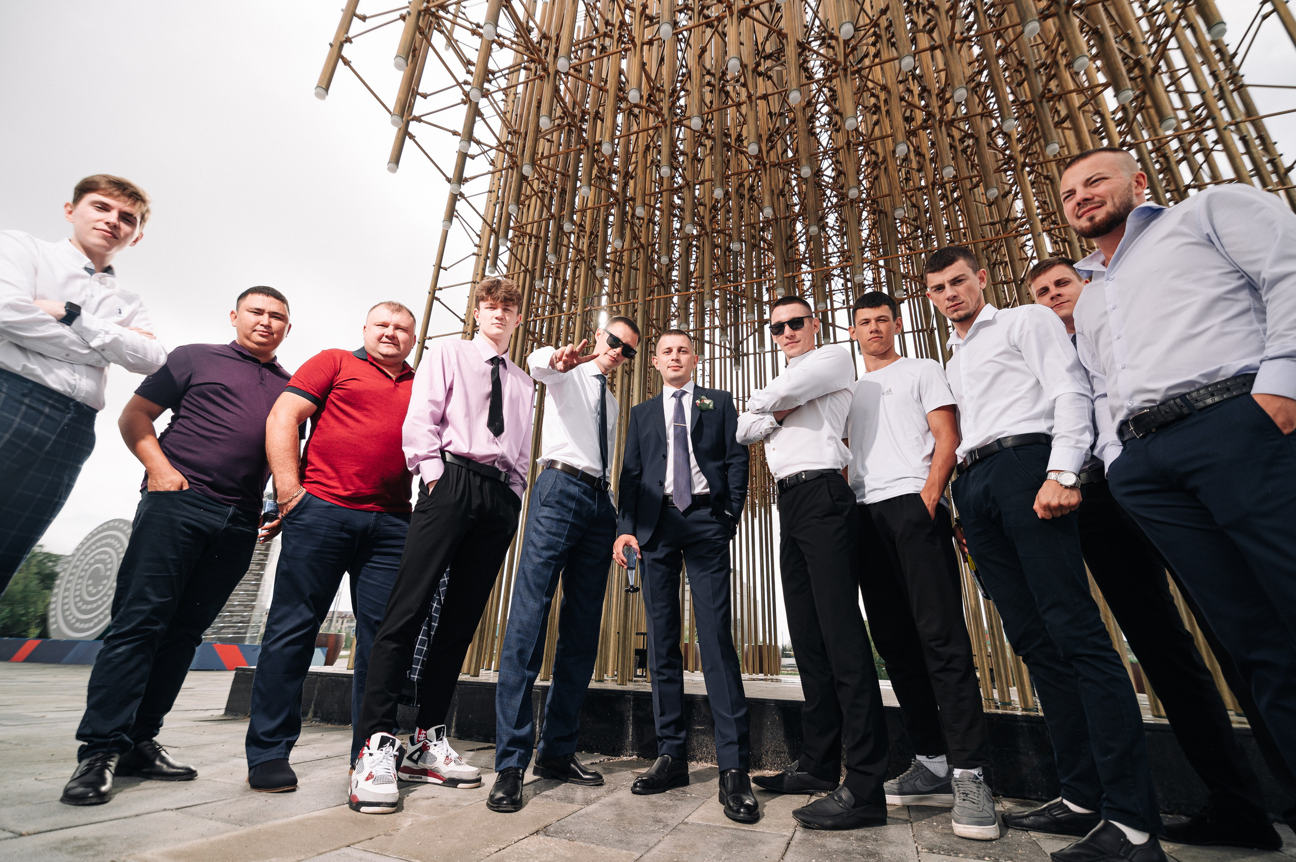 Лёша+Яна. Фотограф Анатолий Шестаков