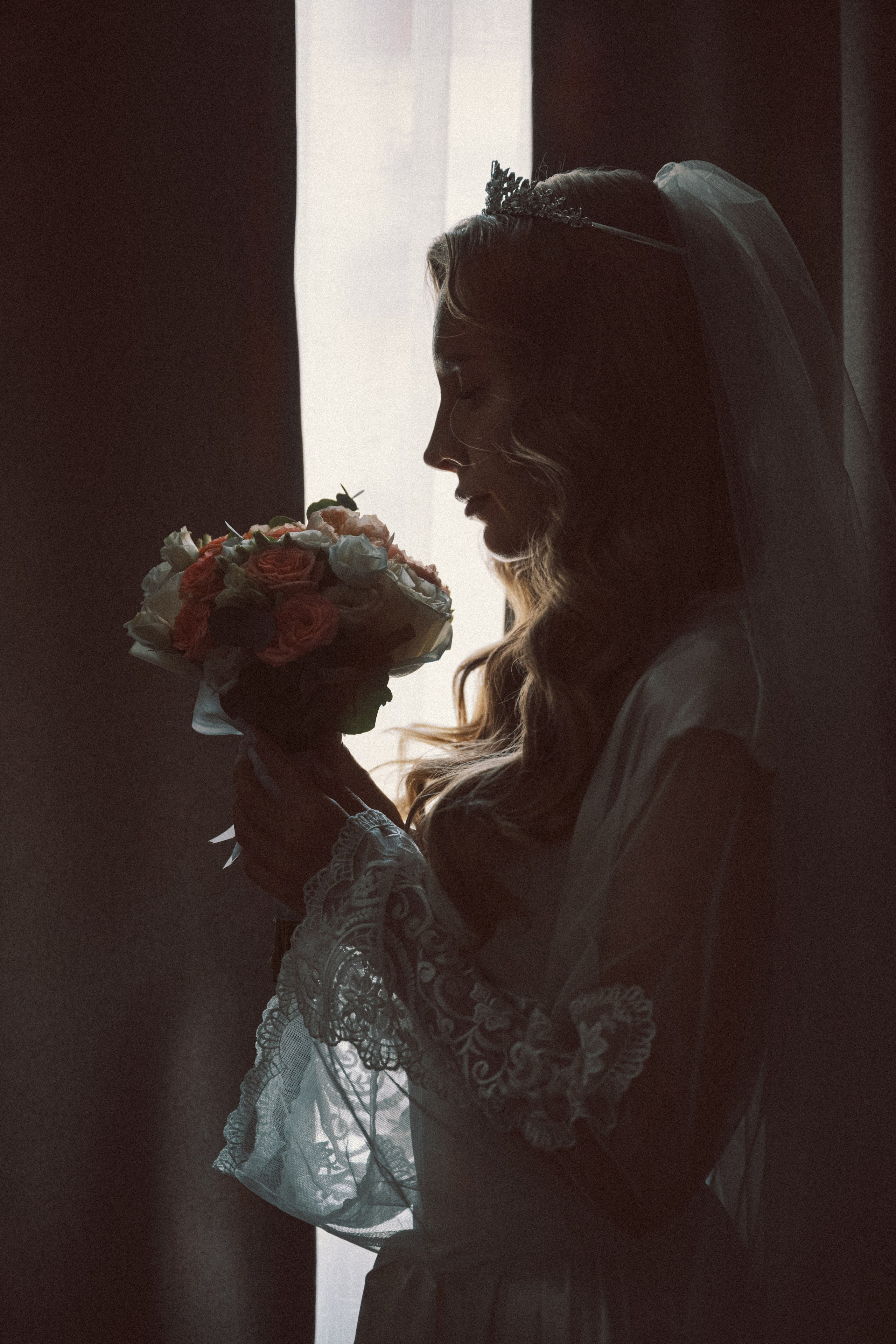 Артем+Дарианна. Фотограф Анатолий Шестаков