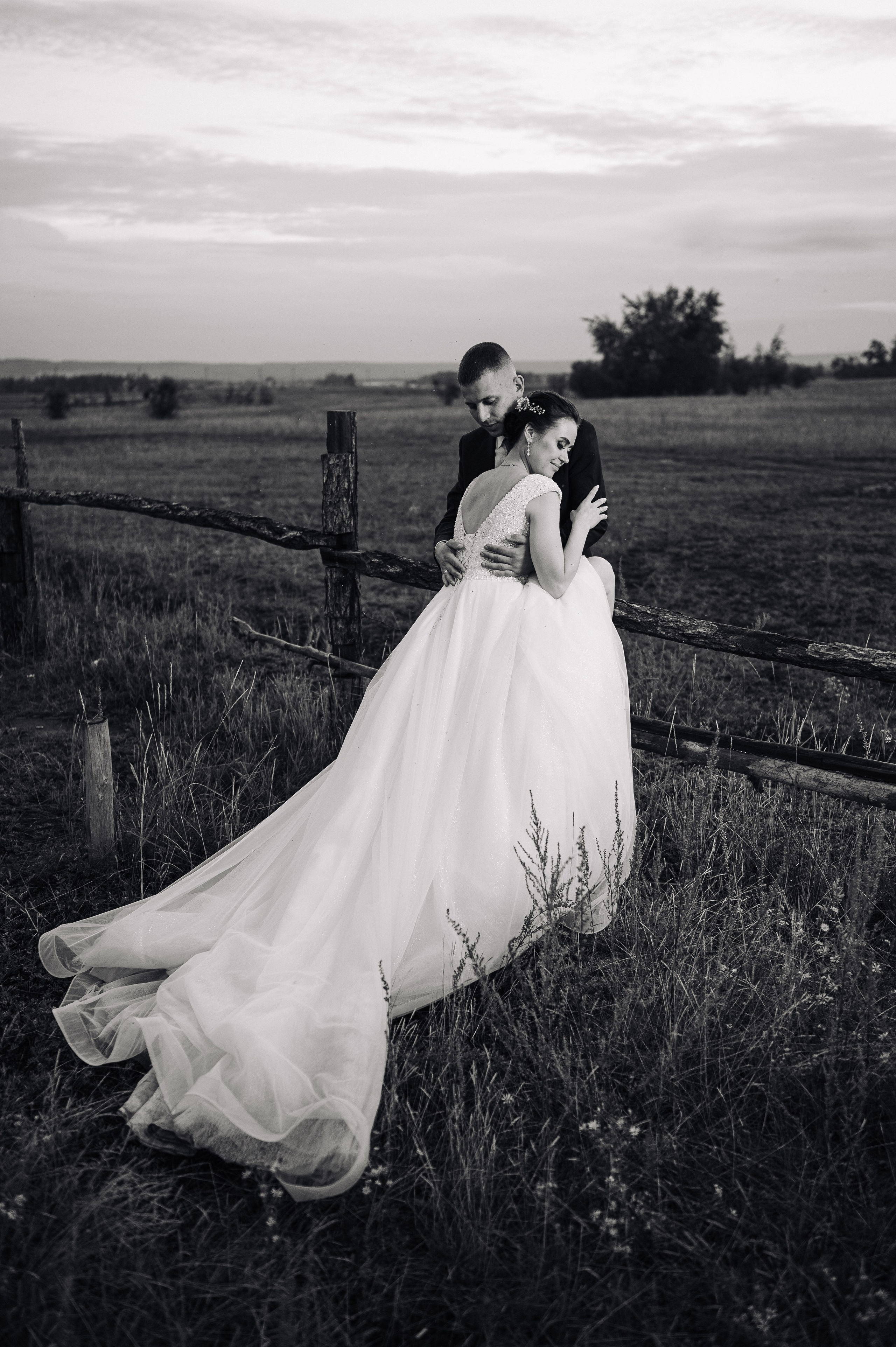 Лёша+Яна. Фотограф Анатолий Шестаков