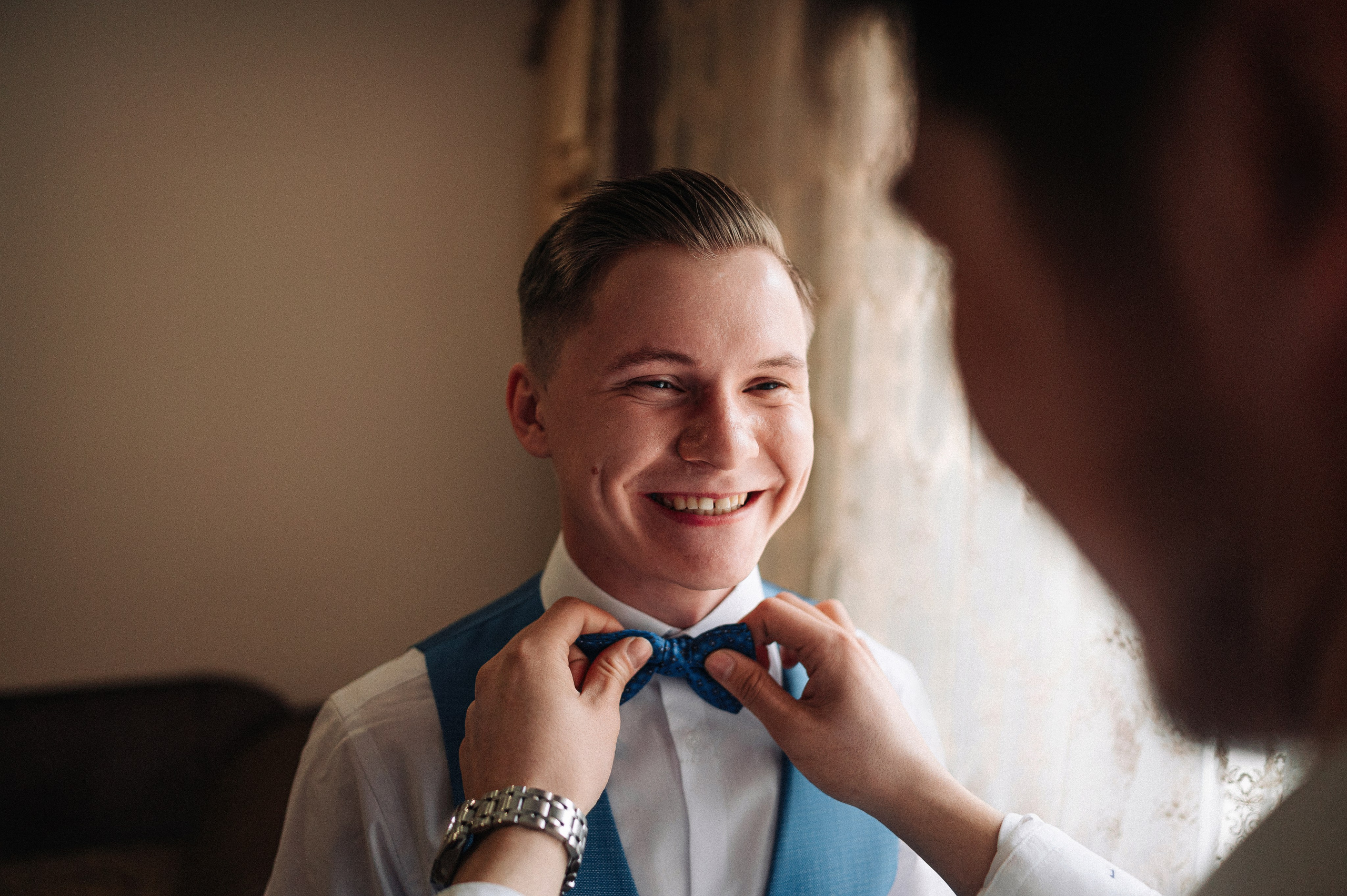 Гоша+Катя. Фотограф Анатолий Шестаков