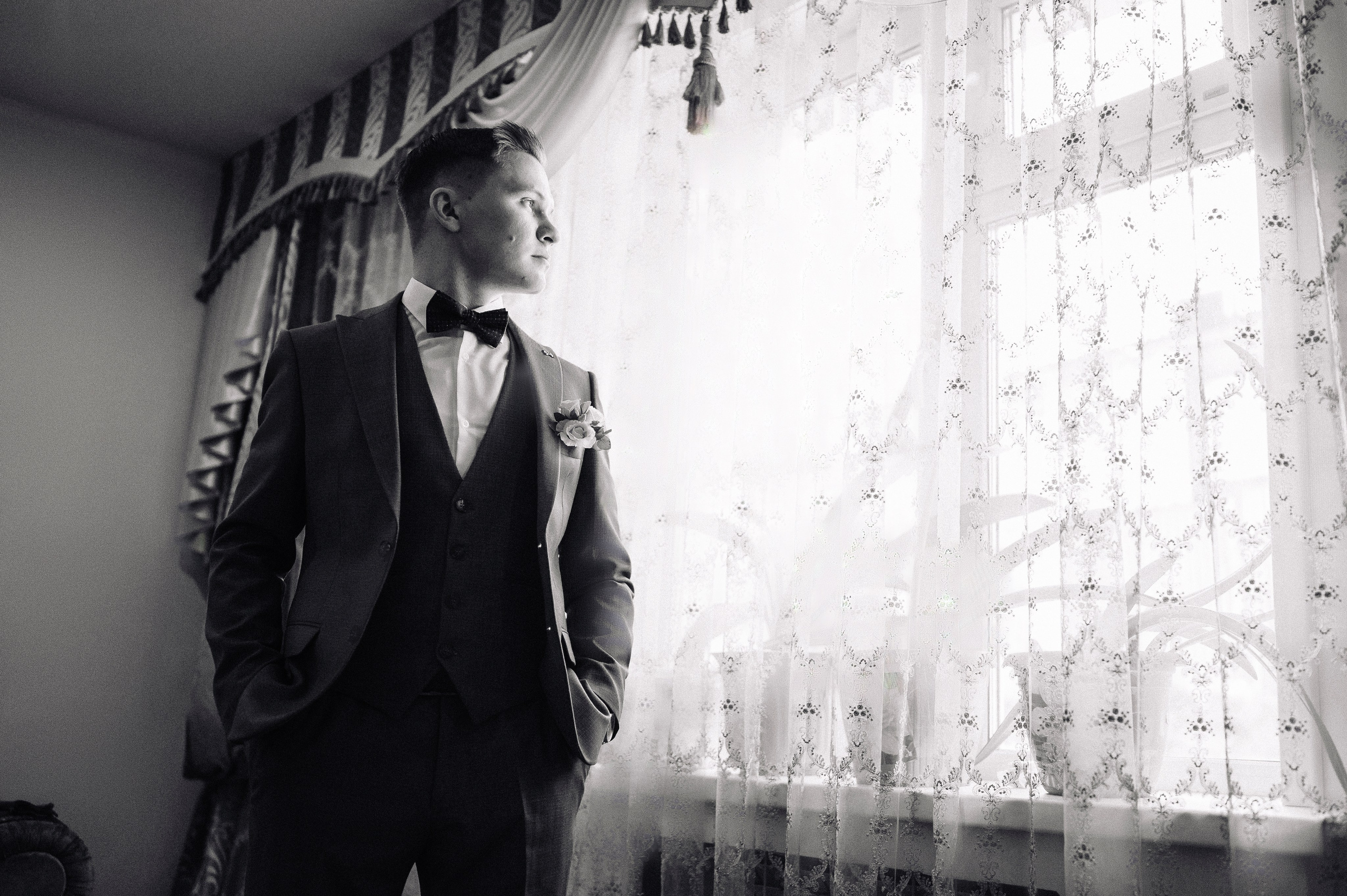 Гоша+Катя. Фотограф Анатолий Шестаков