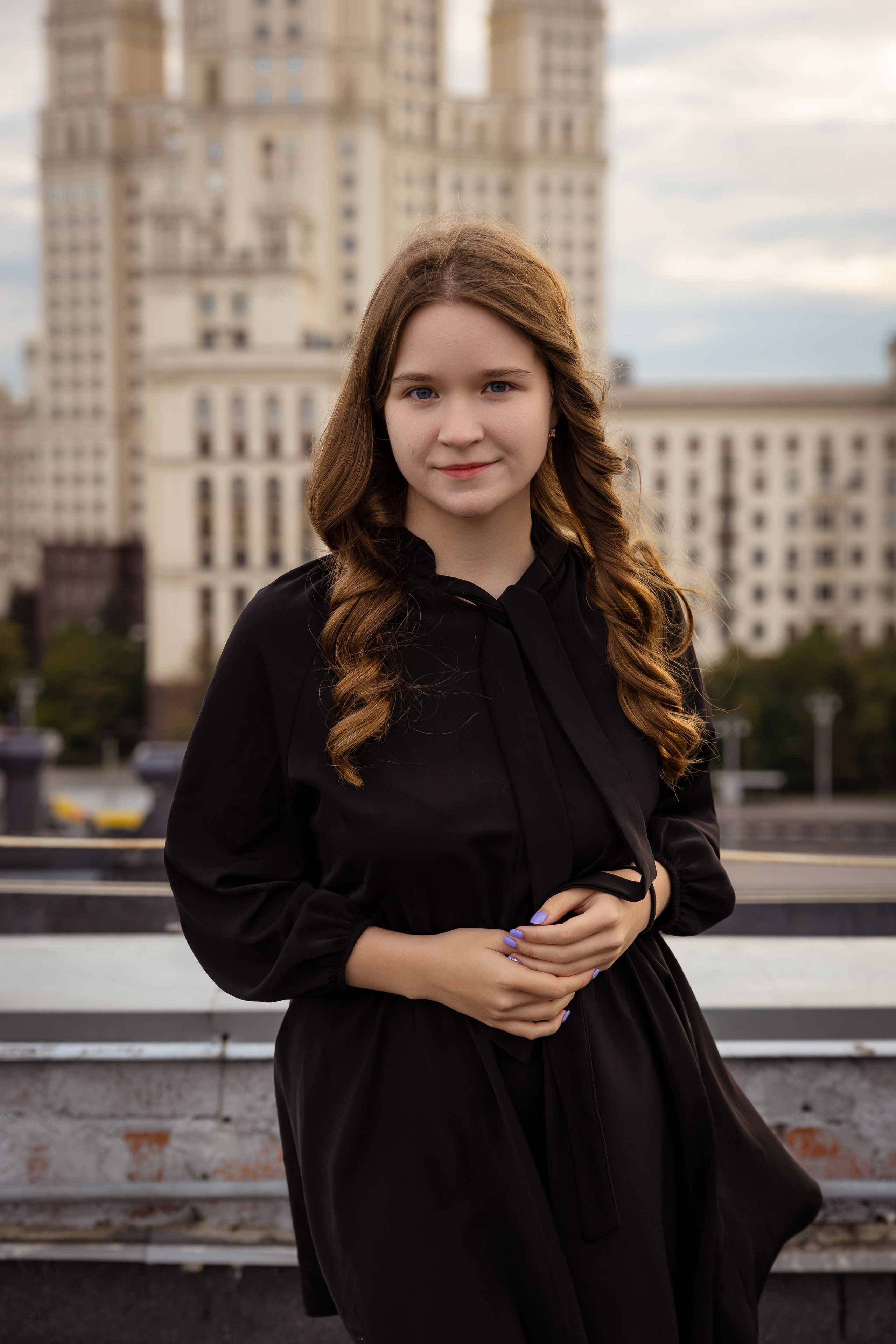 Фотосессия в Москве. Фотограф Ярославль Ольга Кирсанова