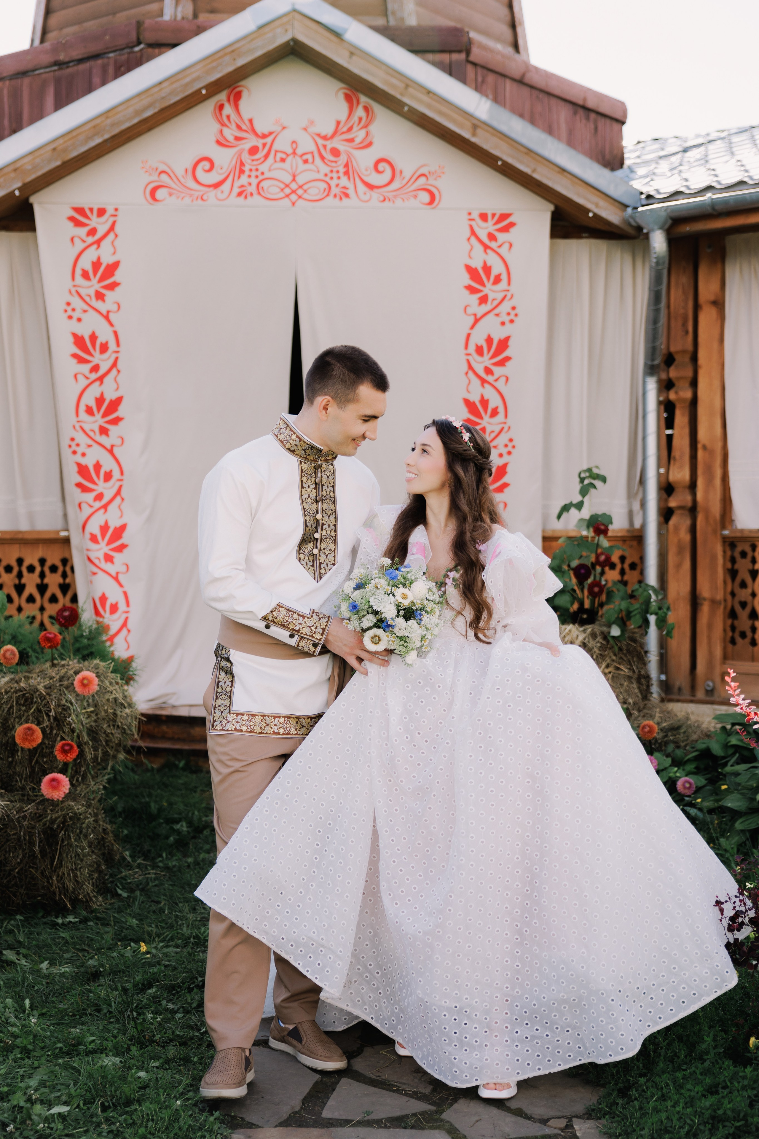 Artem & Viktoria. Wedding and family photographer in Moscow
