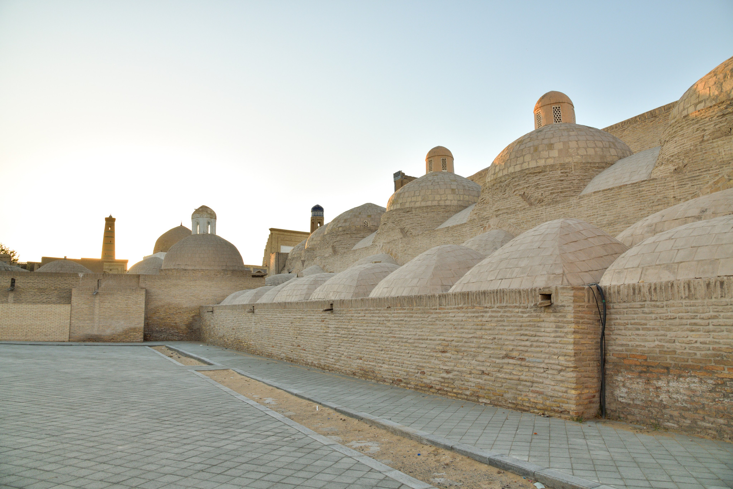Узбекистан Хива. Братский трип по Средней Азии 2023. Фотограф для дизайнеров, застройщиков и бизнеса — интерьеры и архитектура — Свободный Роман в Москве и по России