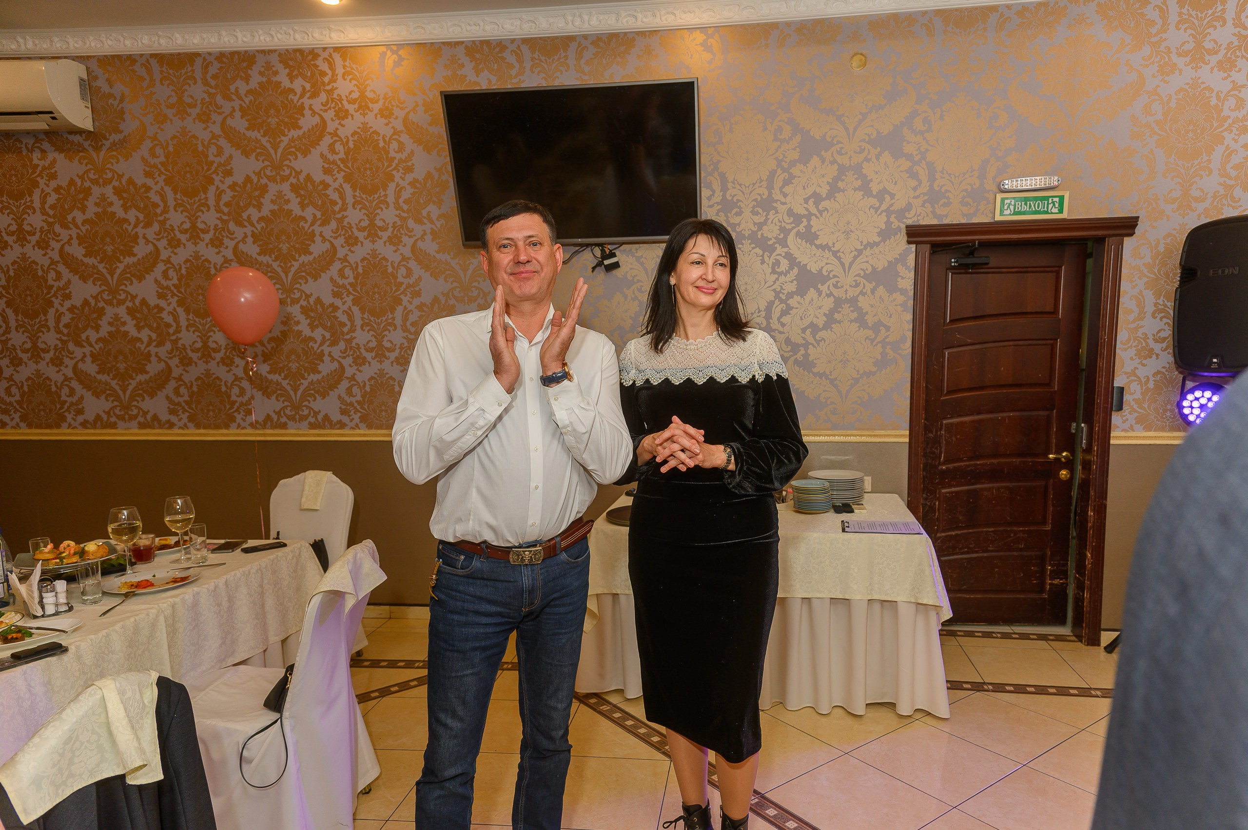 День рождение 18 лет. Фотограф в Кемерово Владислав Шульц