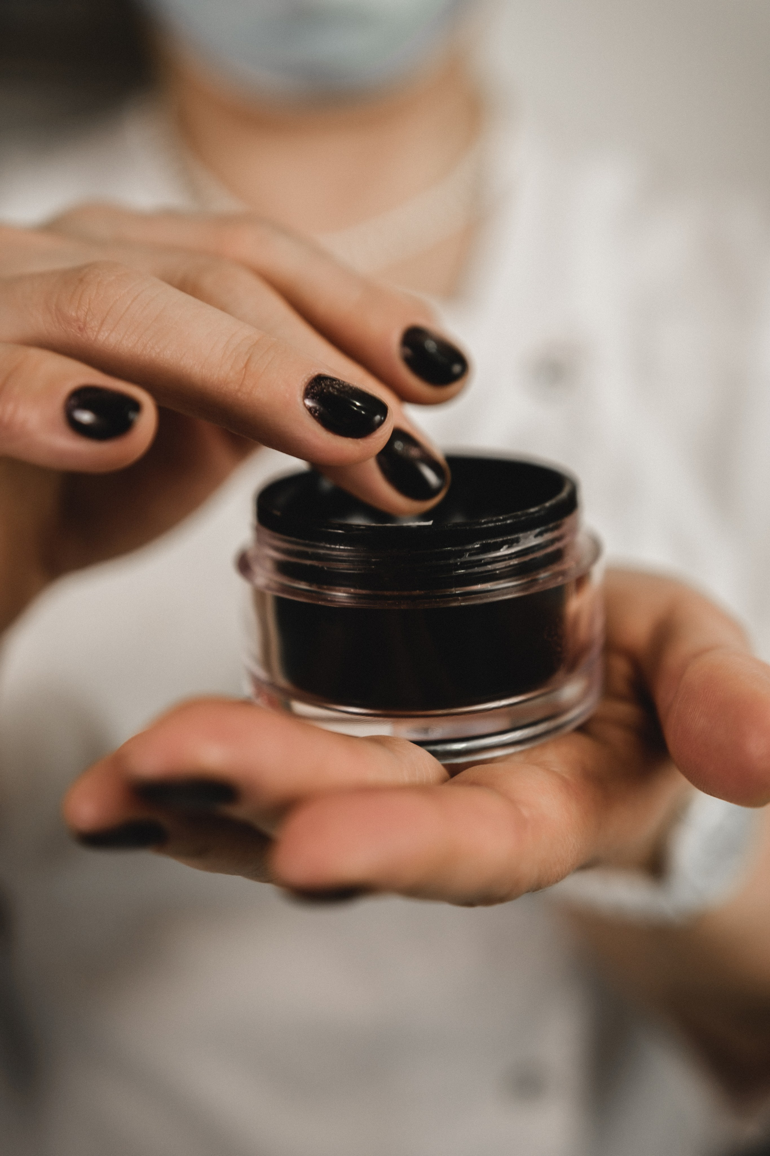 Елена — Косметолог. Фотограф Евгений Степанов