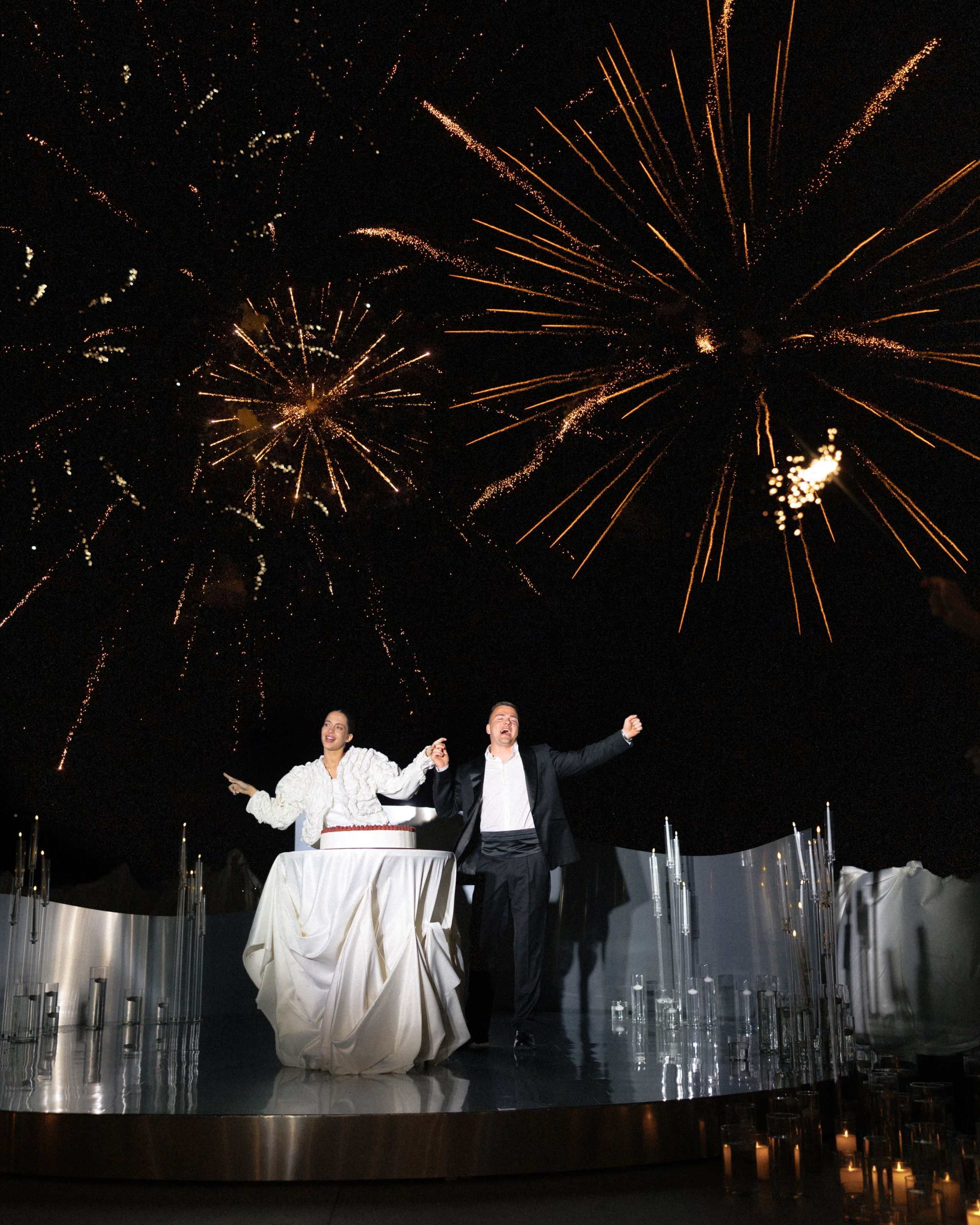 Лера и Олег. Свадебный организатор в Тольятти | Самаре