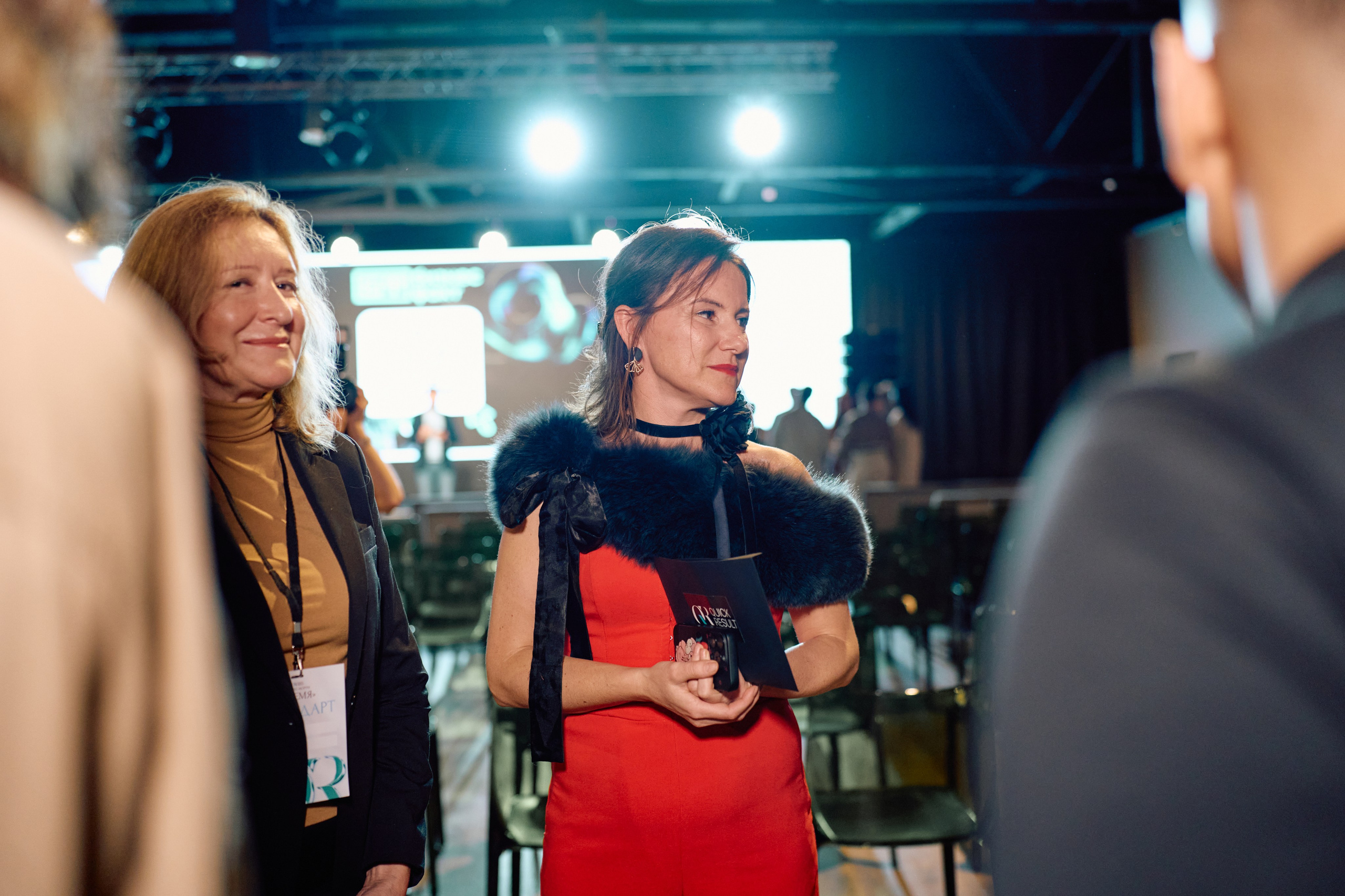 Форум QR. Свадебный фотограф в Москве Кристина Чехова