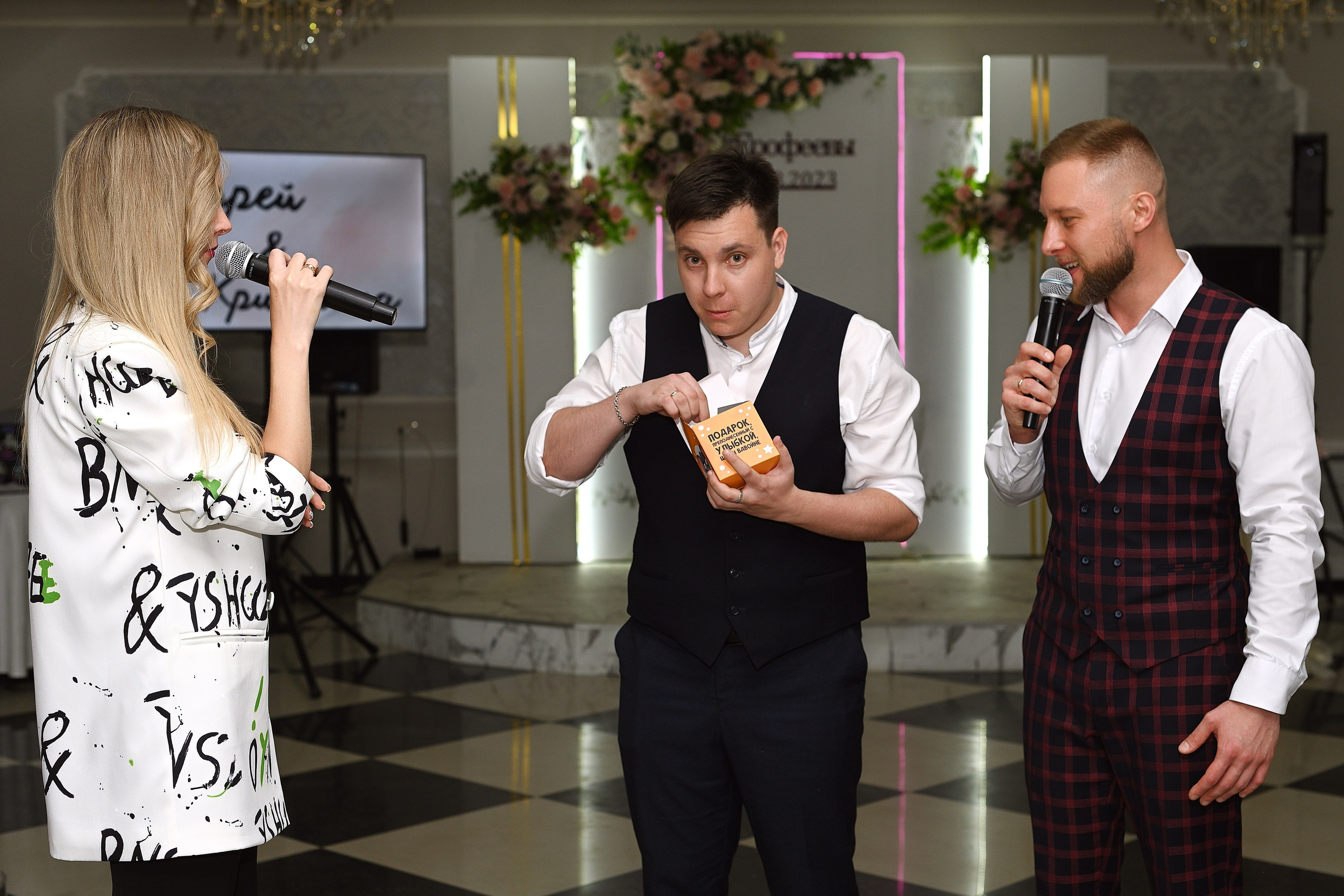 Свадьба Кристины и Андрея. Свадебный и семейный фотограф в Самаре Головань Наталья