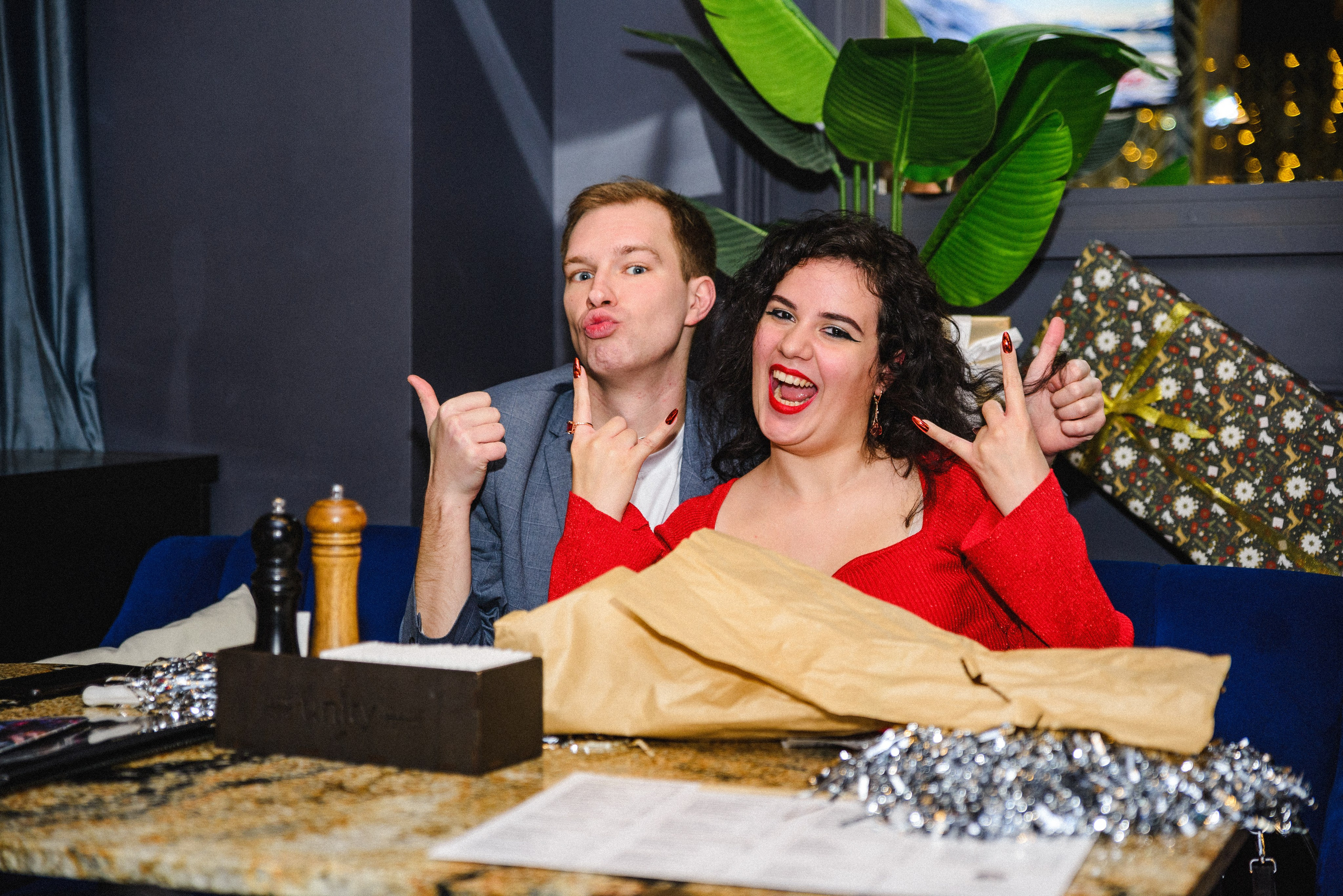 Кастинг Первый микрофон. Портретный и репортажный фотограф в Санкт-Петербурге