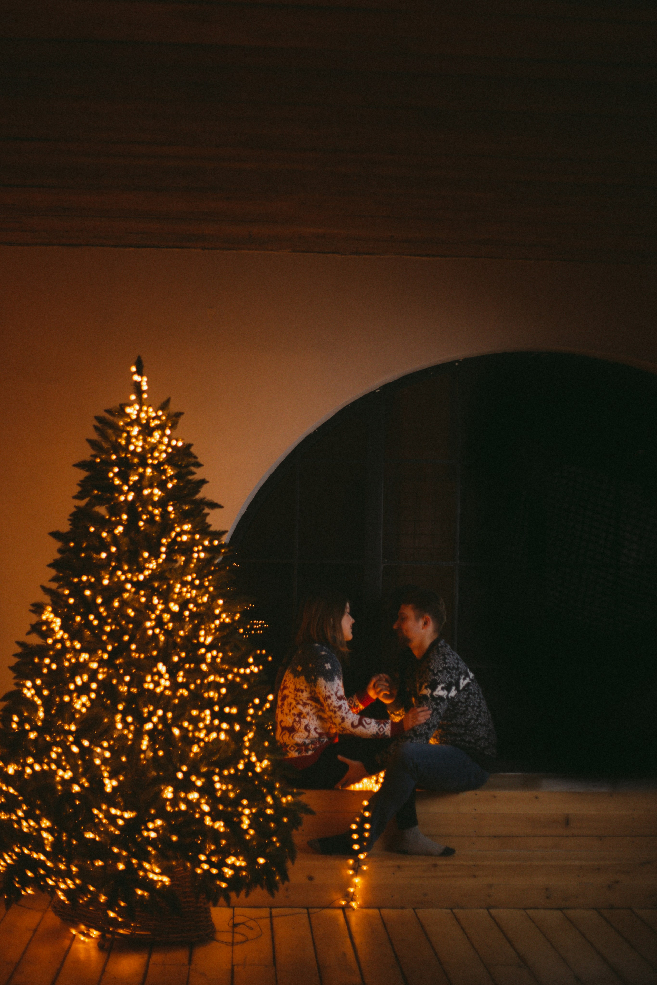 Волшебство. Свадебный и портретный фотограф в Новосибирске Любовь Исакова
