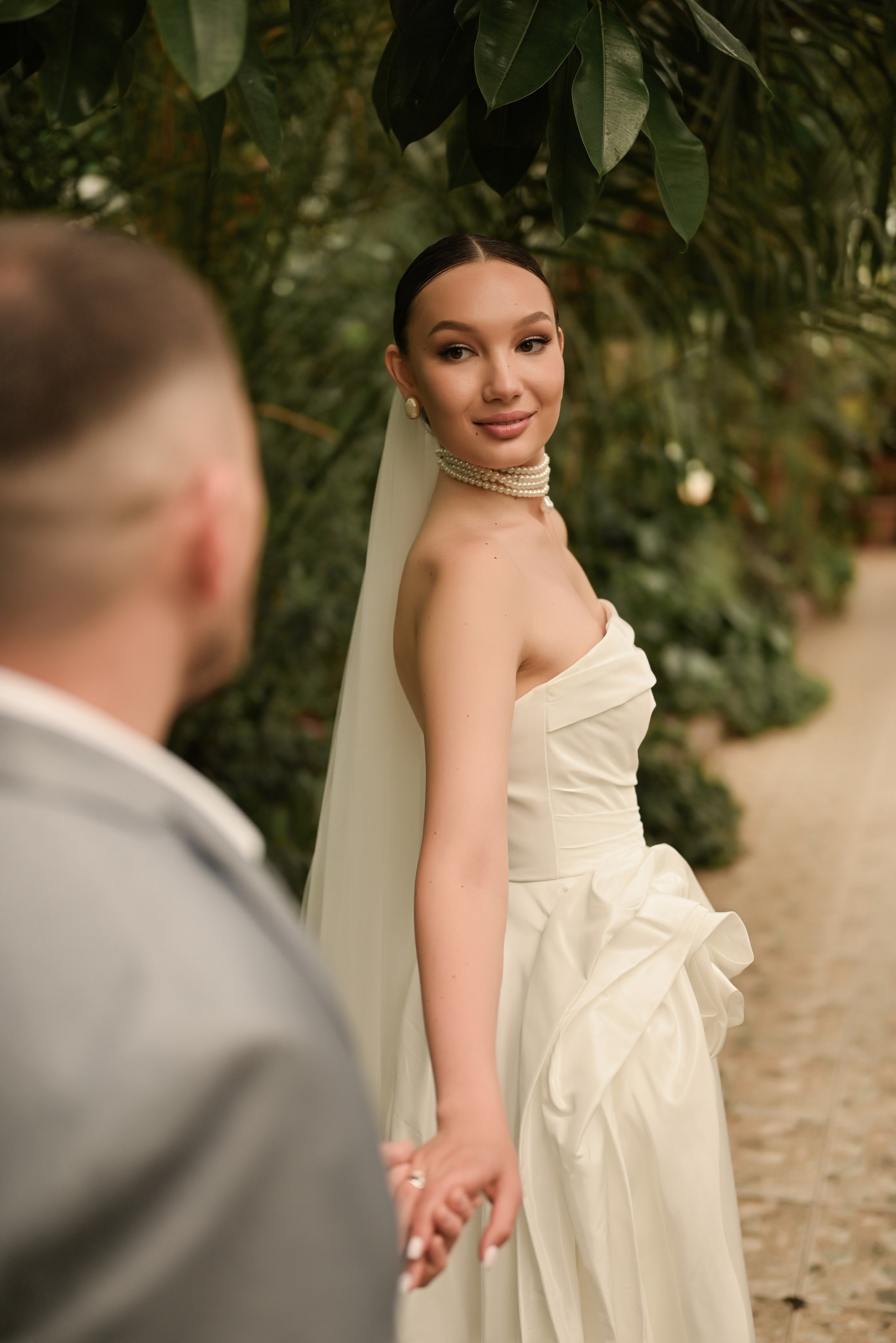 Альберт & Алсу. Свадебный и семейный фотограф в Уфе Александров Максим