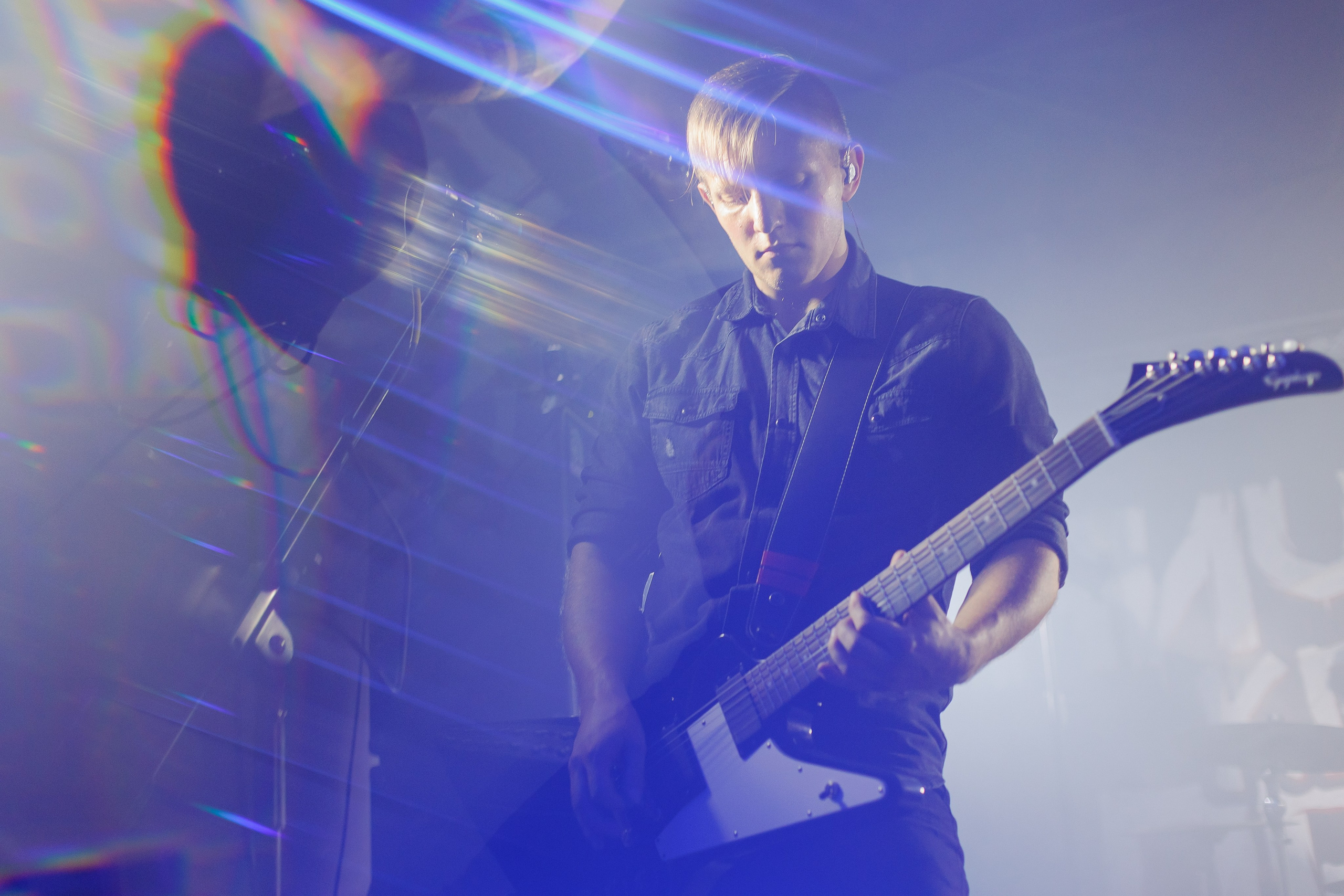 Слайд и Ничего Кроме Правды | Клуб JAM ноябрь 2022. Фотограф Антон Катунин | Симферополь