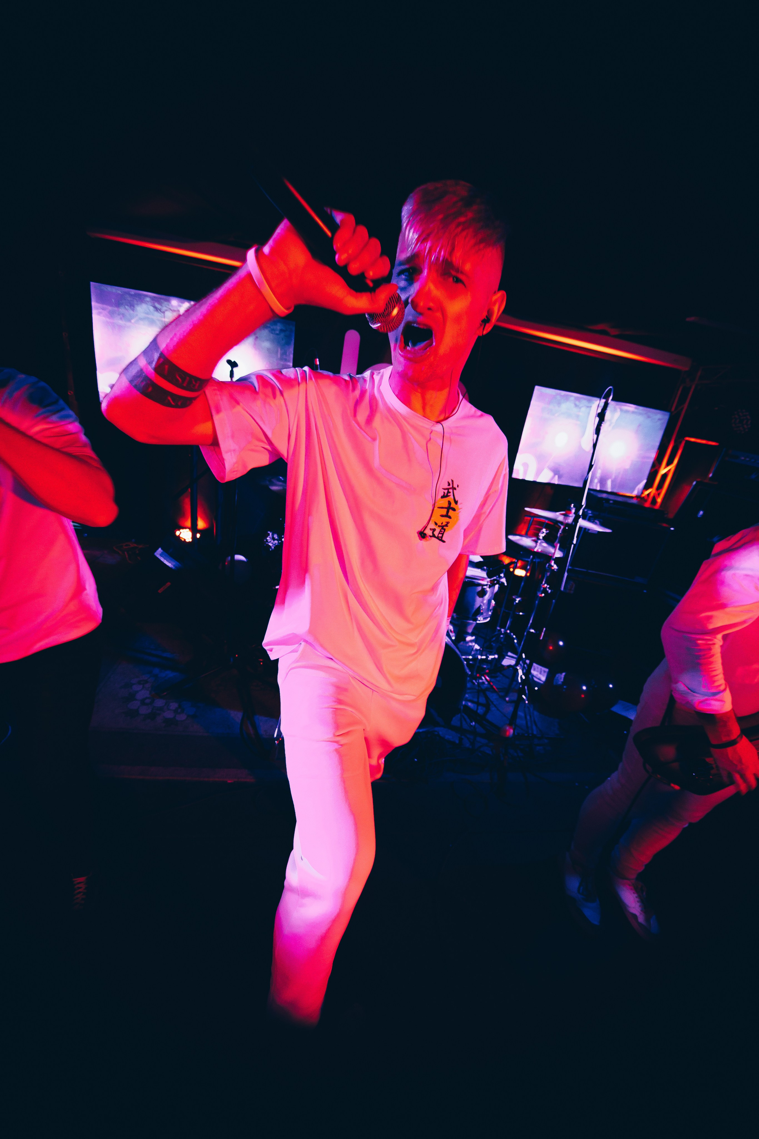 Ничего кроме Правды 4 года | 2025.01.25. Фотограф Антон Катунин | Симферополь