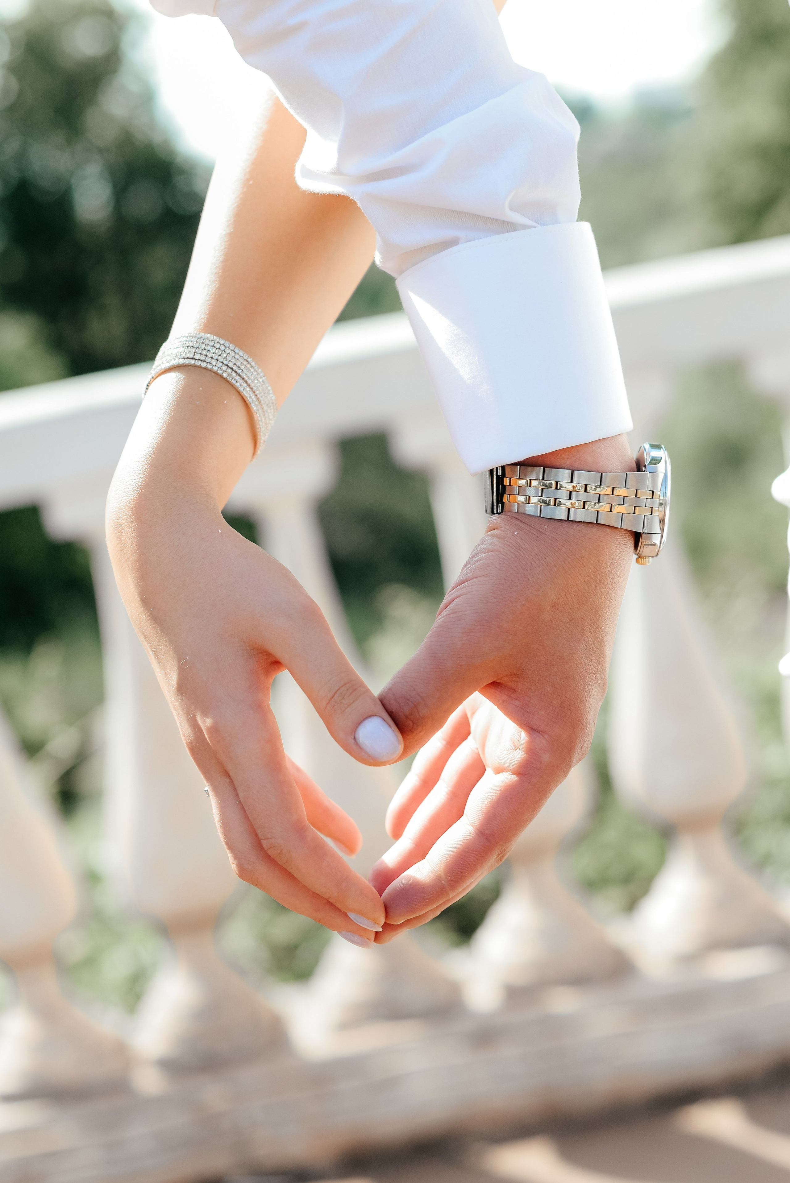 Евгений & Виктория. Свадебный и семейный фотограф в Домодедово и Москве Юлия Курзаева