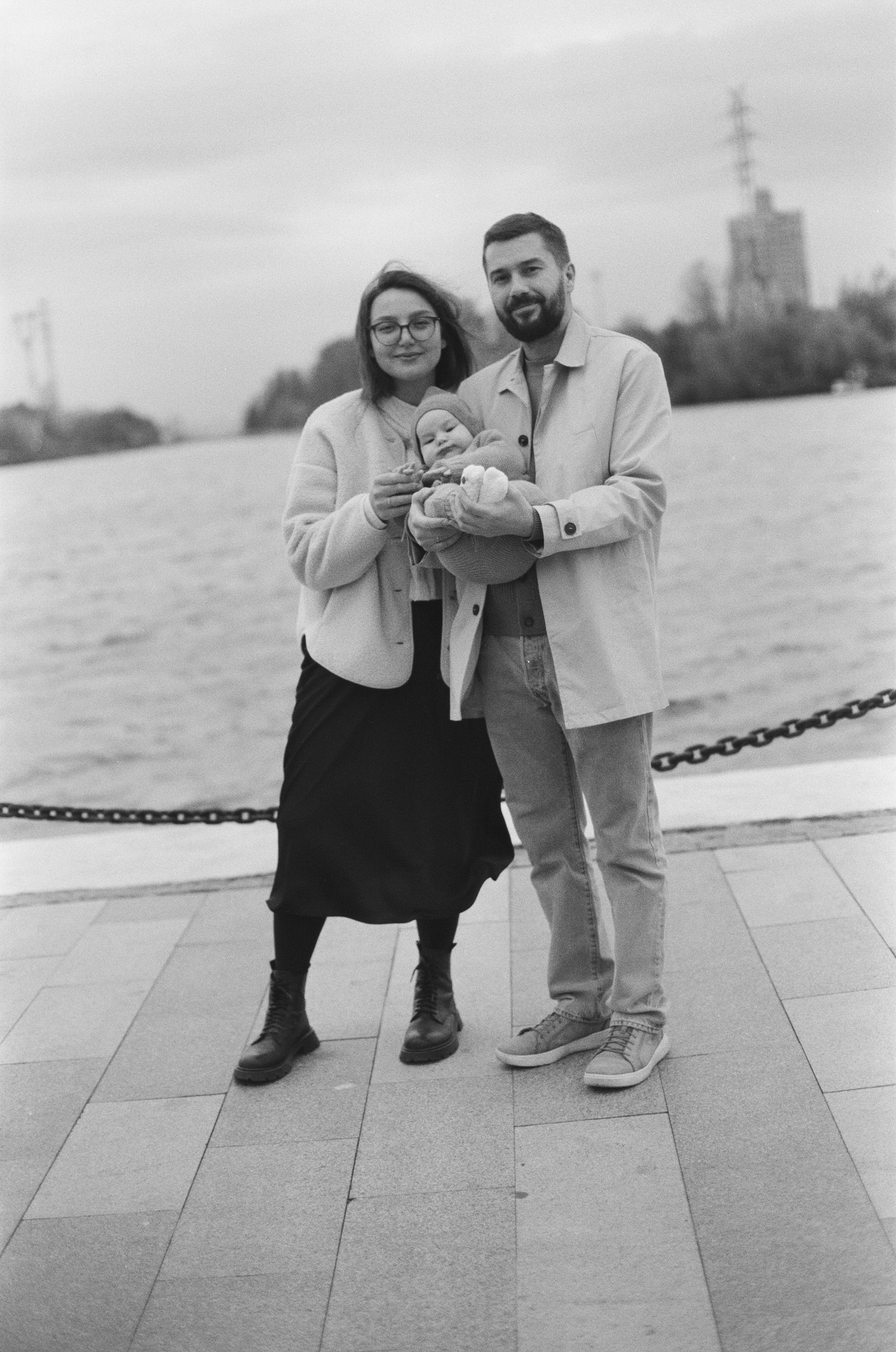 Гузель, Максим, и Мирон. Фотограф Екатерина Максимова: семейные, индивидуальные съемки, свадьбы