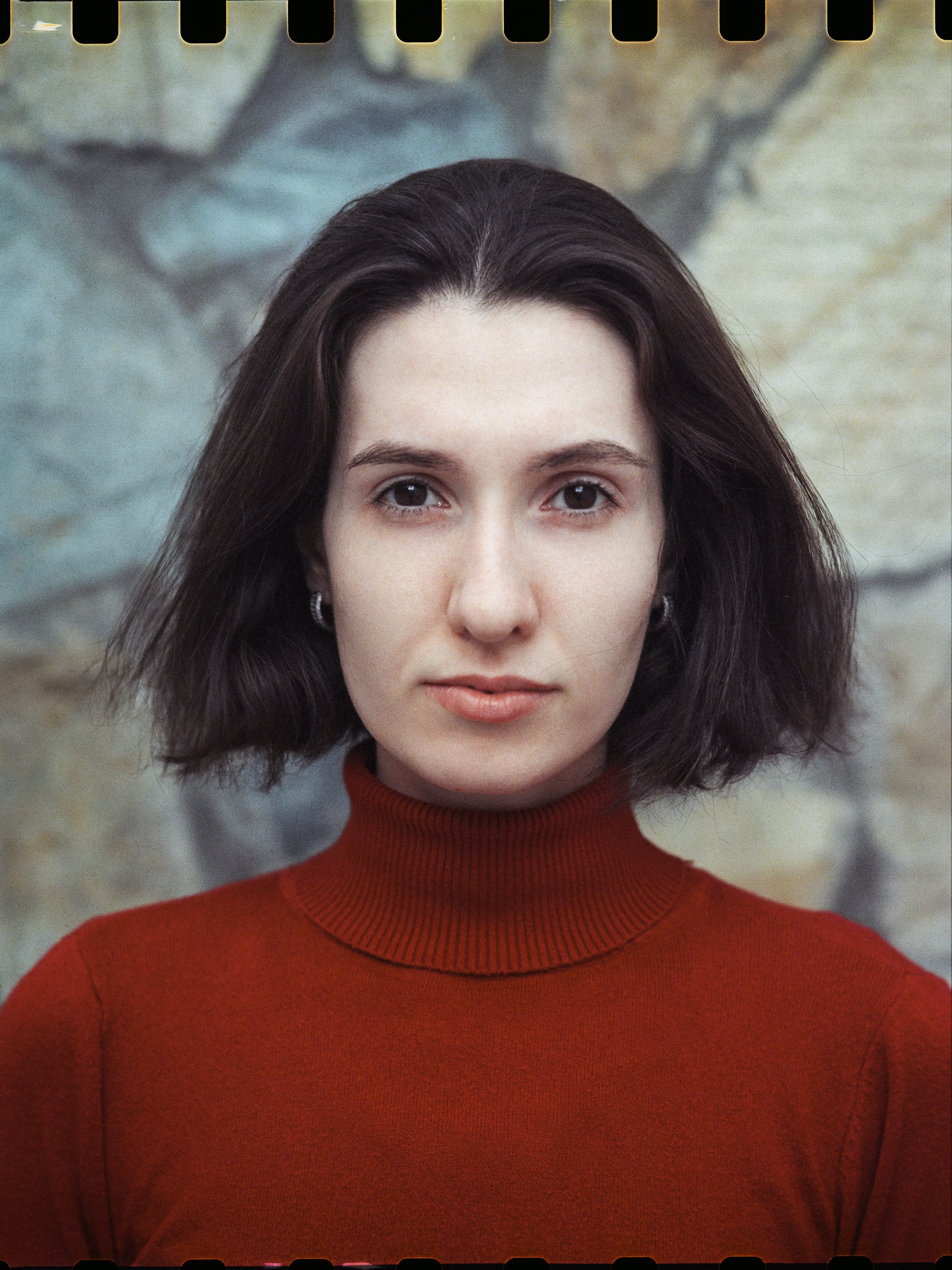 Анастасия. Портретный и репортажный фотограф. Мыльников Илья