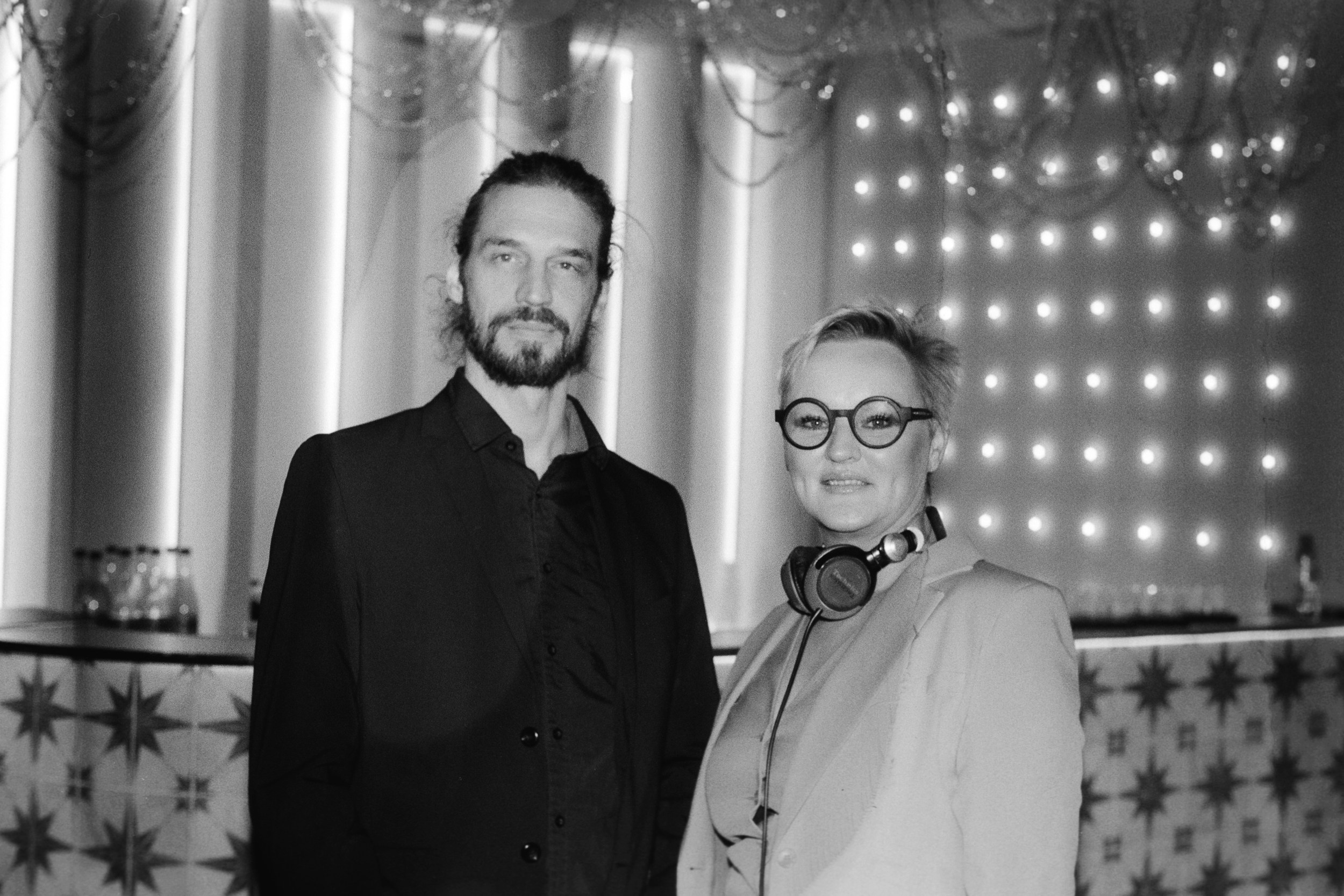 Презентация и модный показ. Портретный и репортажный фотограф. Мыльников Илья