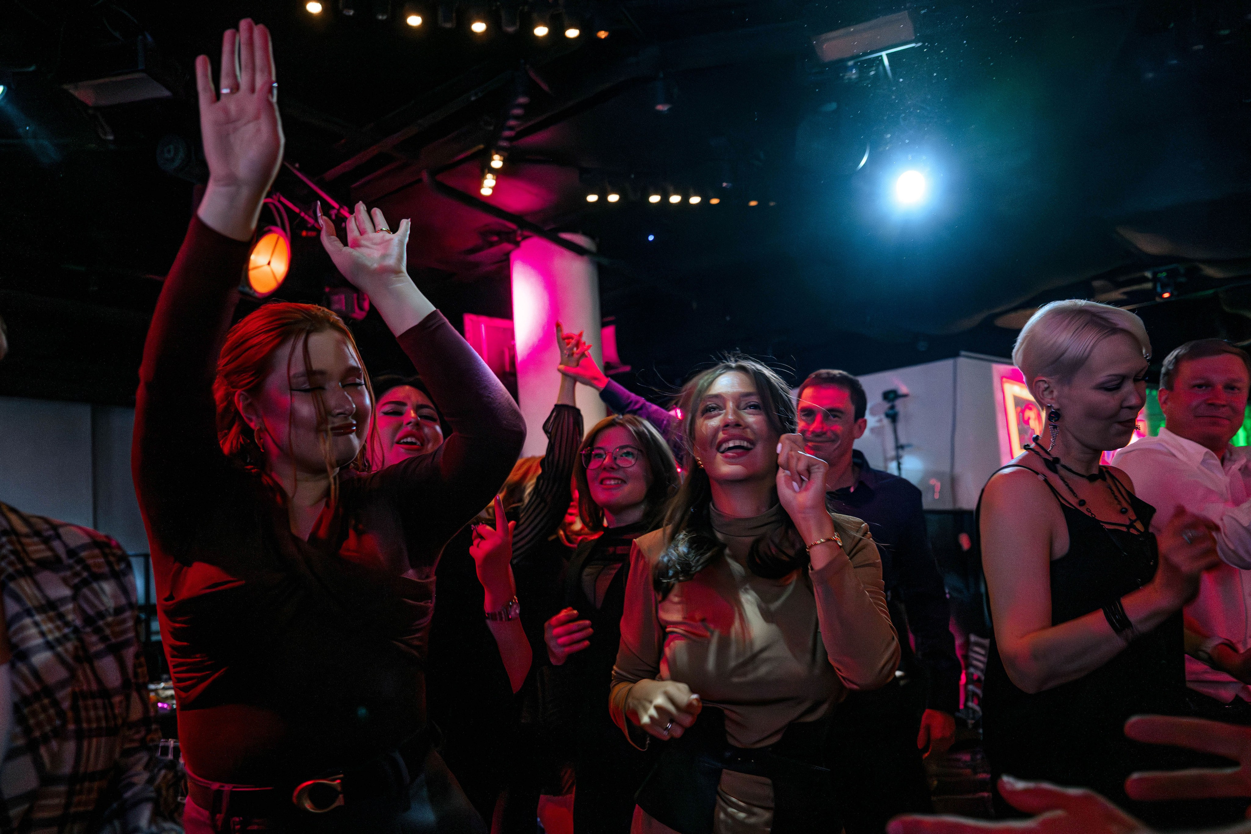 Happy Birthday. Максим Комаров — Профессиональный фотограф