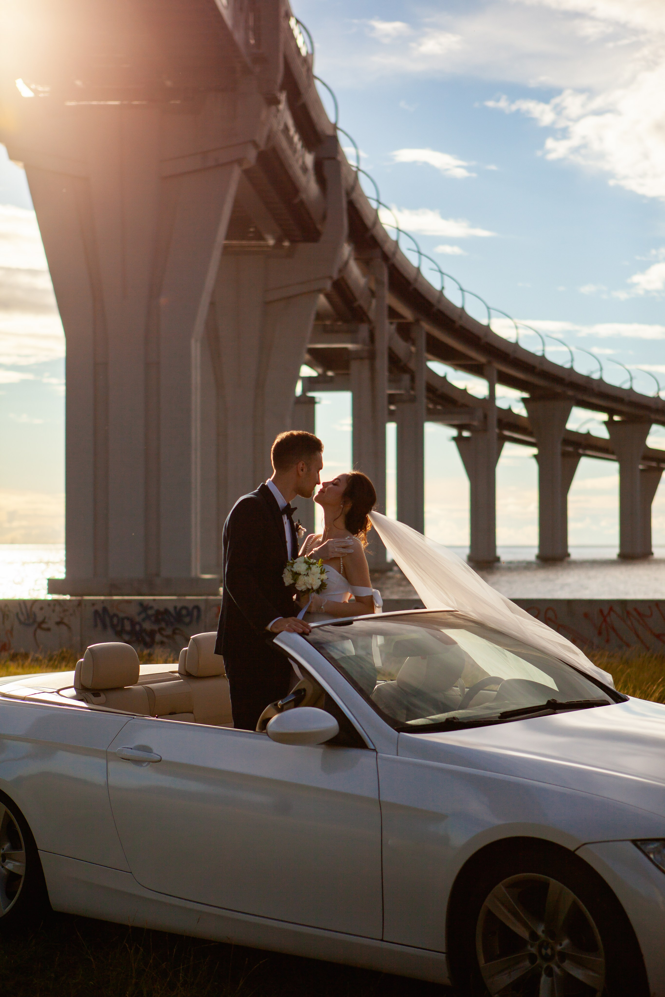 МАРИЯ & СЕРГЕЙ. Свадебный фотограф в СПБ | Санкт-Петербурге Анастасия Рахимгулова