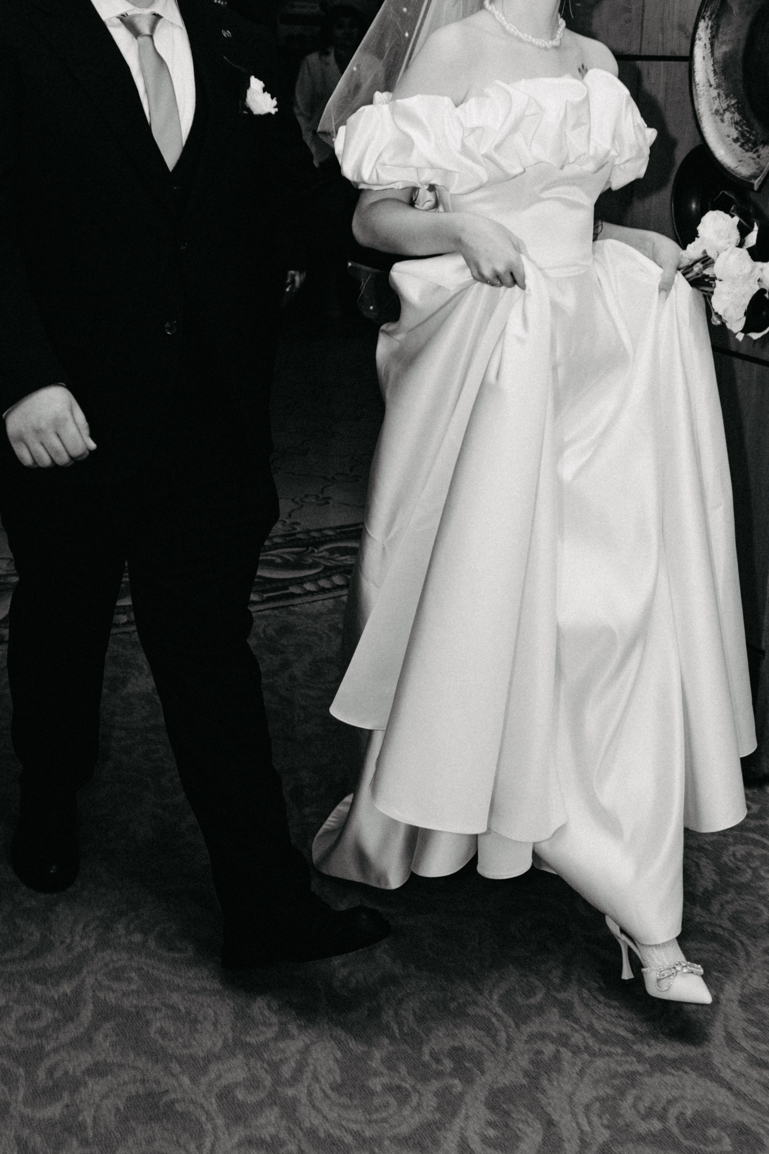 Давид и Александра. Свадебный и семейный фотограф в Ростове-на-Дону