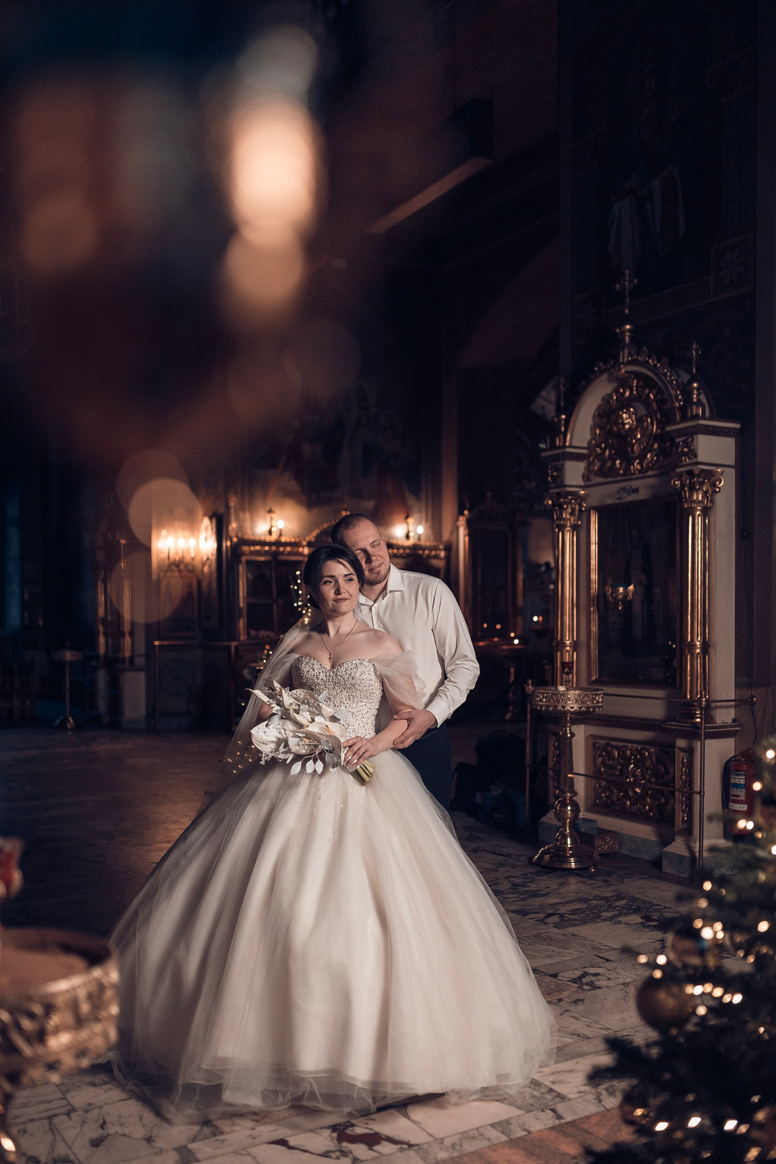 ТАИНСТВА. Фотограф КРЕЩЕНИЕ/ВЕНЧАНИЕ Калужская область