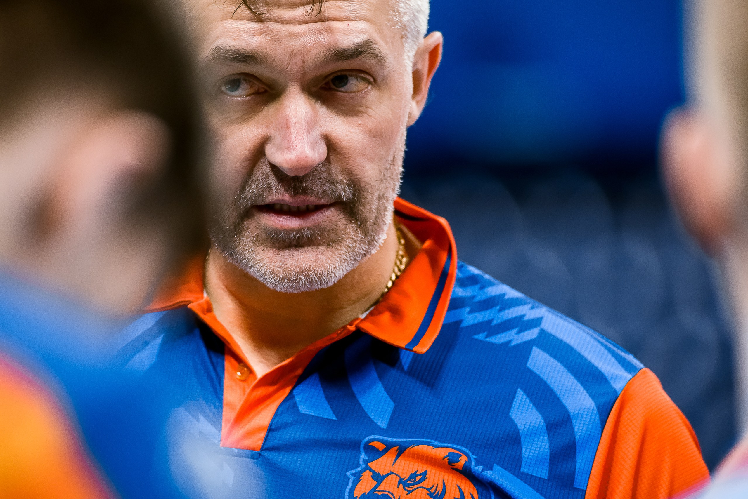 Волейбол — Молодежная Лига — 7ой тур. Репортажный фотограф в Кемерово