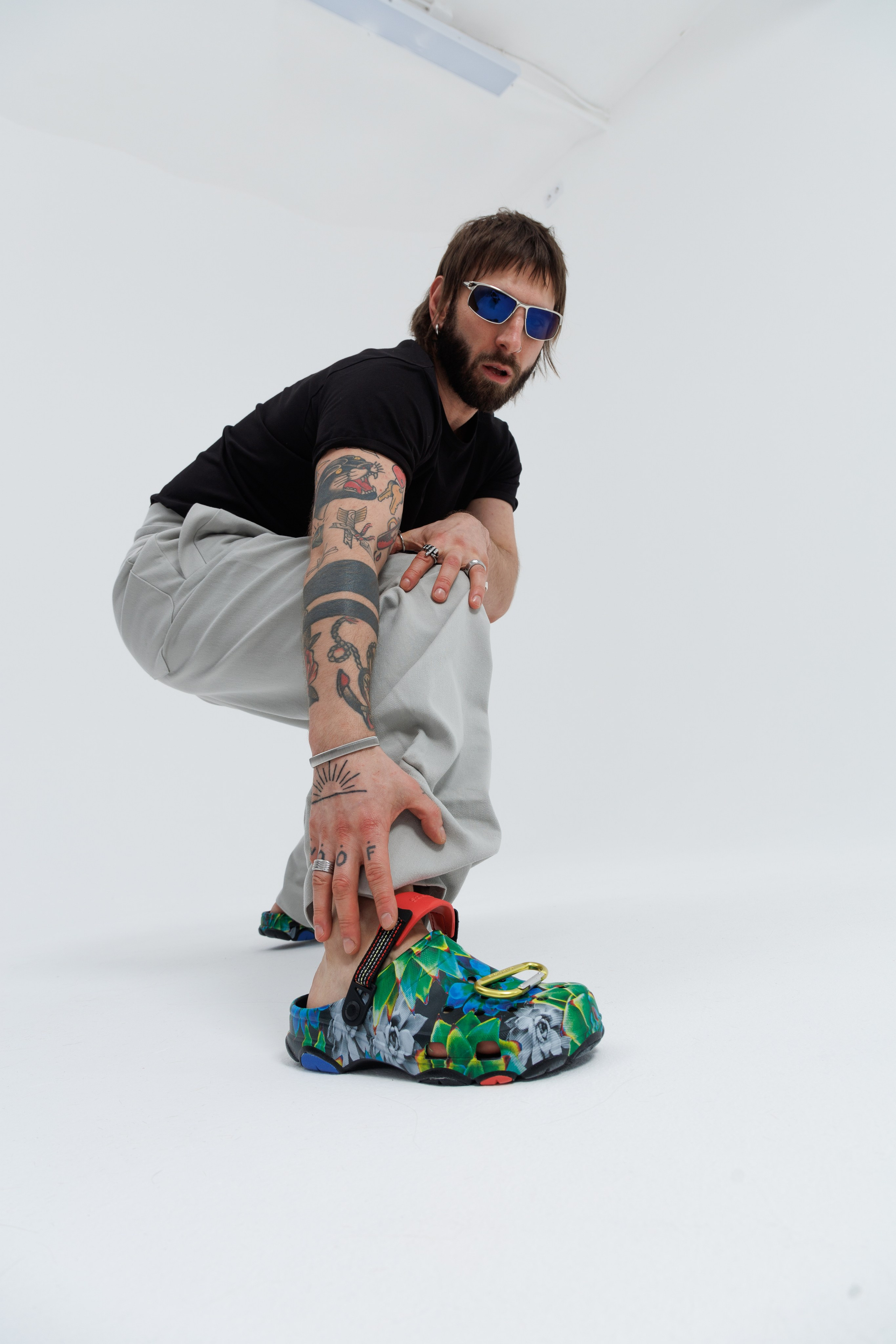 Контент. Контент-фотограф Надежда Нудельман