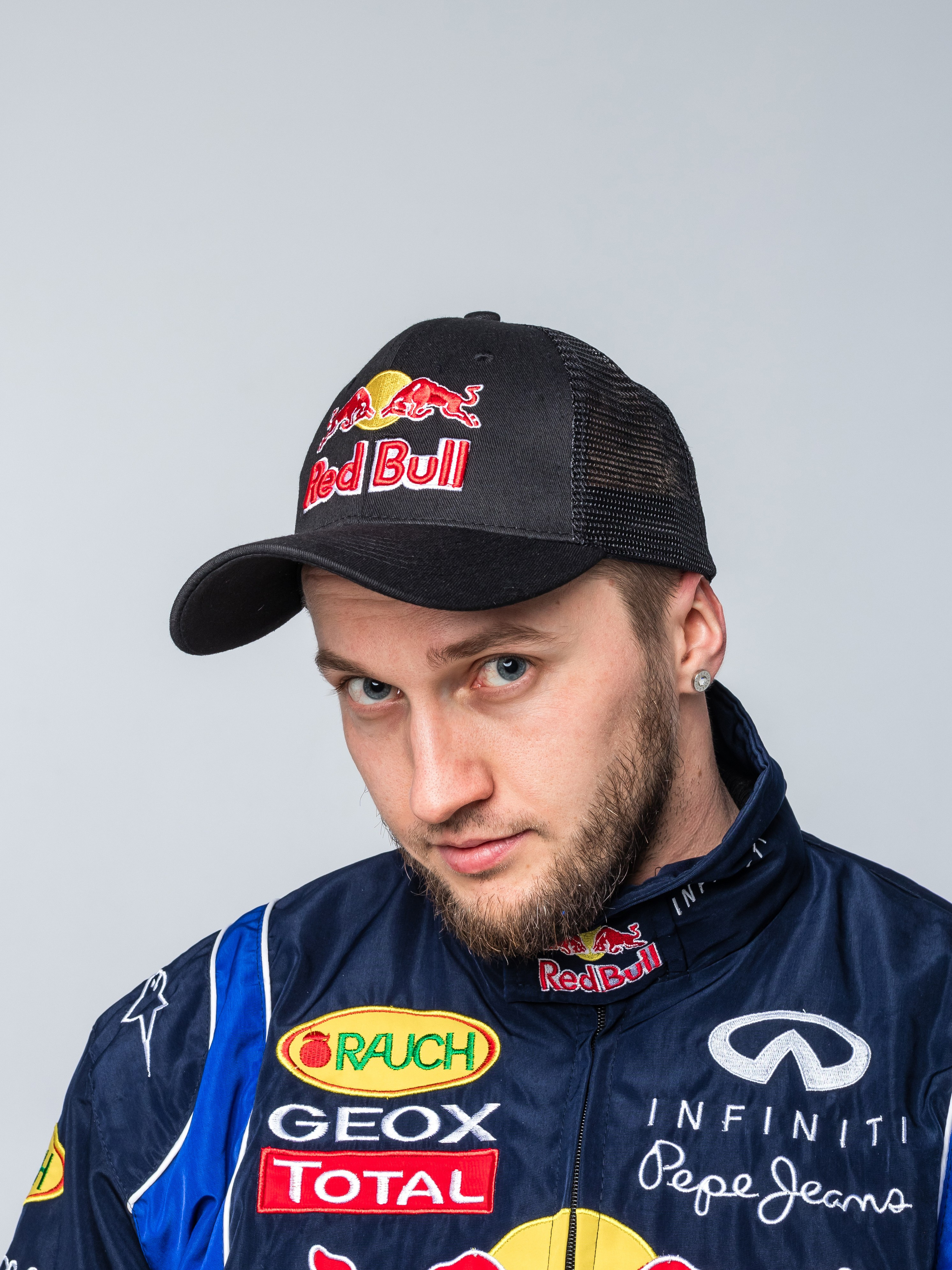 Кепки. Фотограф в Краснодаре Арина Кудряшова