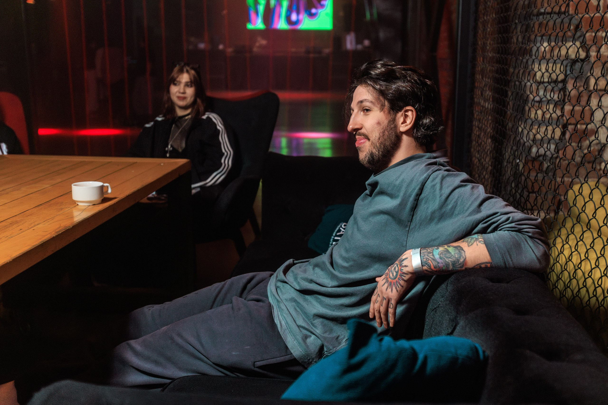 09.05.25 Booker. Репортажный фотограф Екатеринбург | Яркий, качественный репортаж | Концерты, клубы, репортаж, праздники, корпоративы