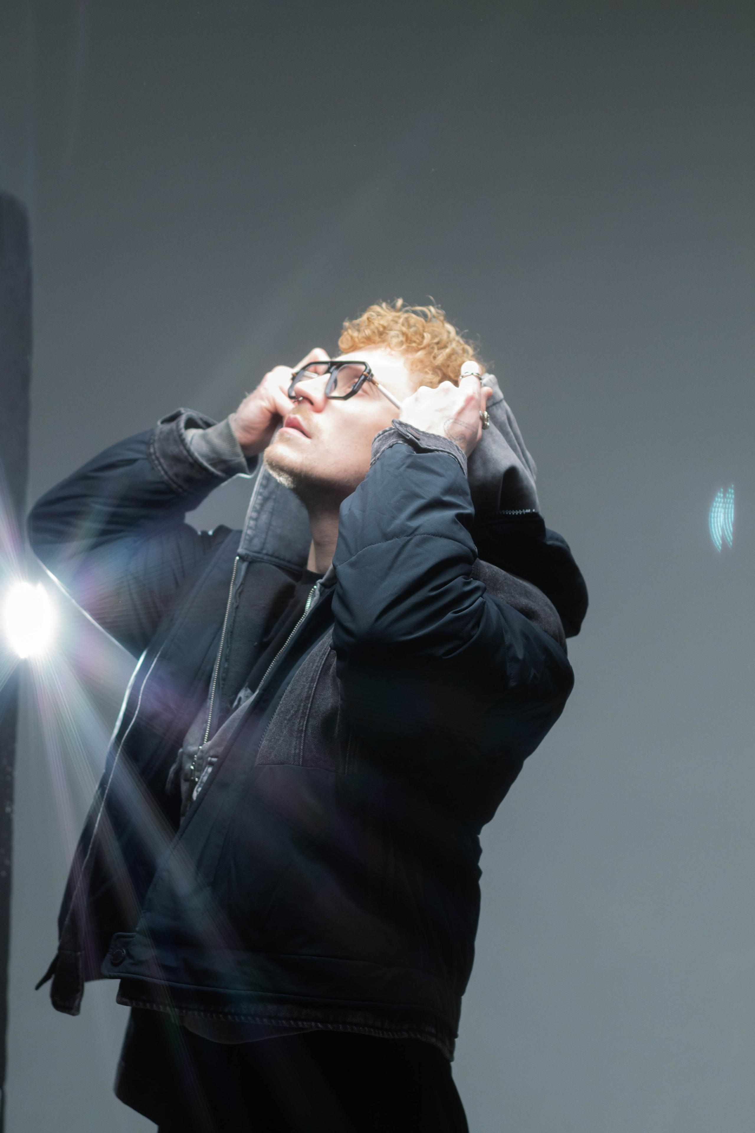 Константин. Фотограф Воронеж Кристина Золотарёва