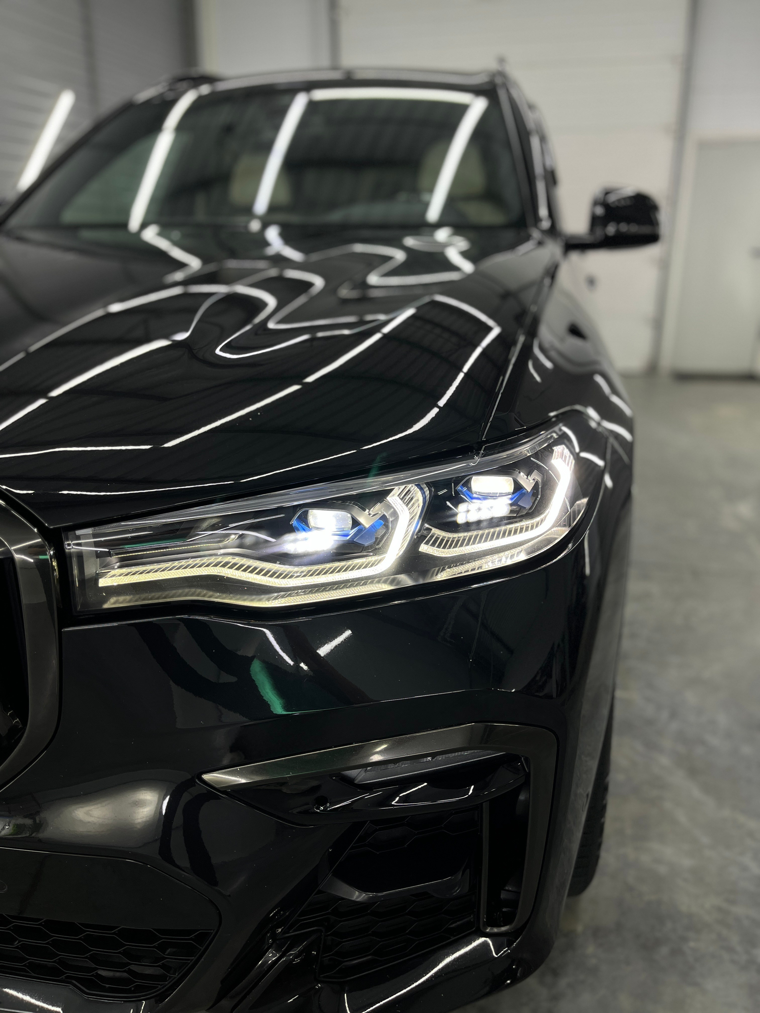 VEGAS|ДЕТЕЙЛИНГ СТУДИЯ