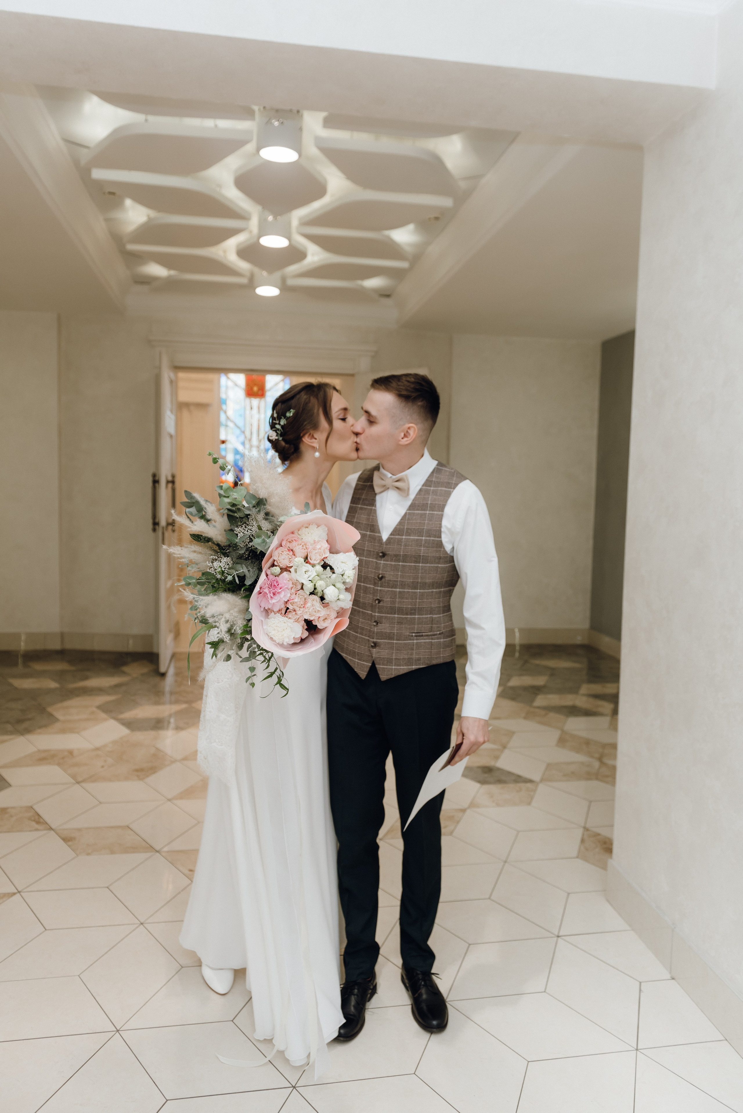 Кристина & Павел