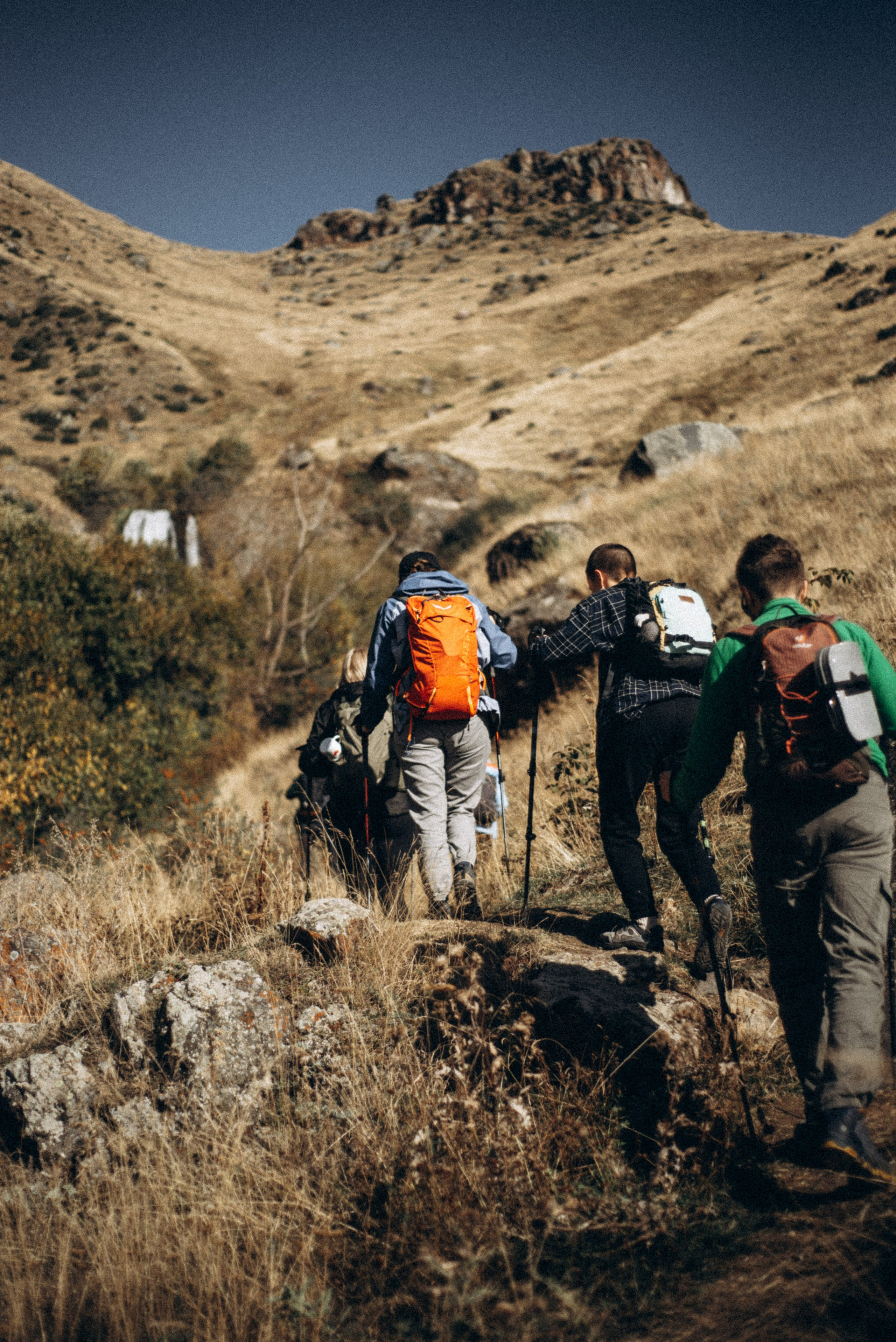 Казбег, Грузия 🇬🇪. Anita_photo