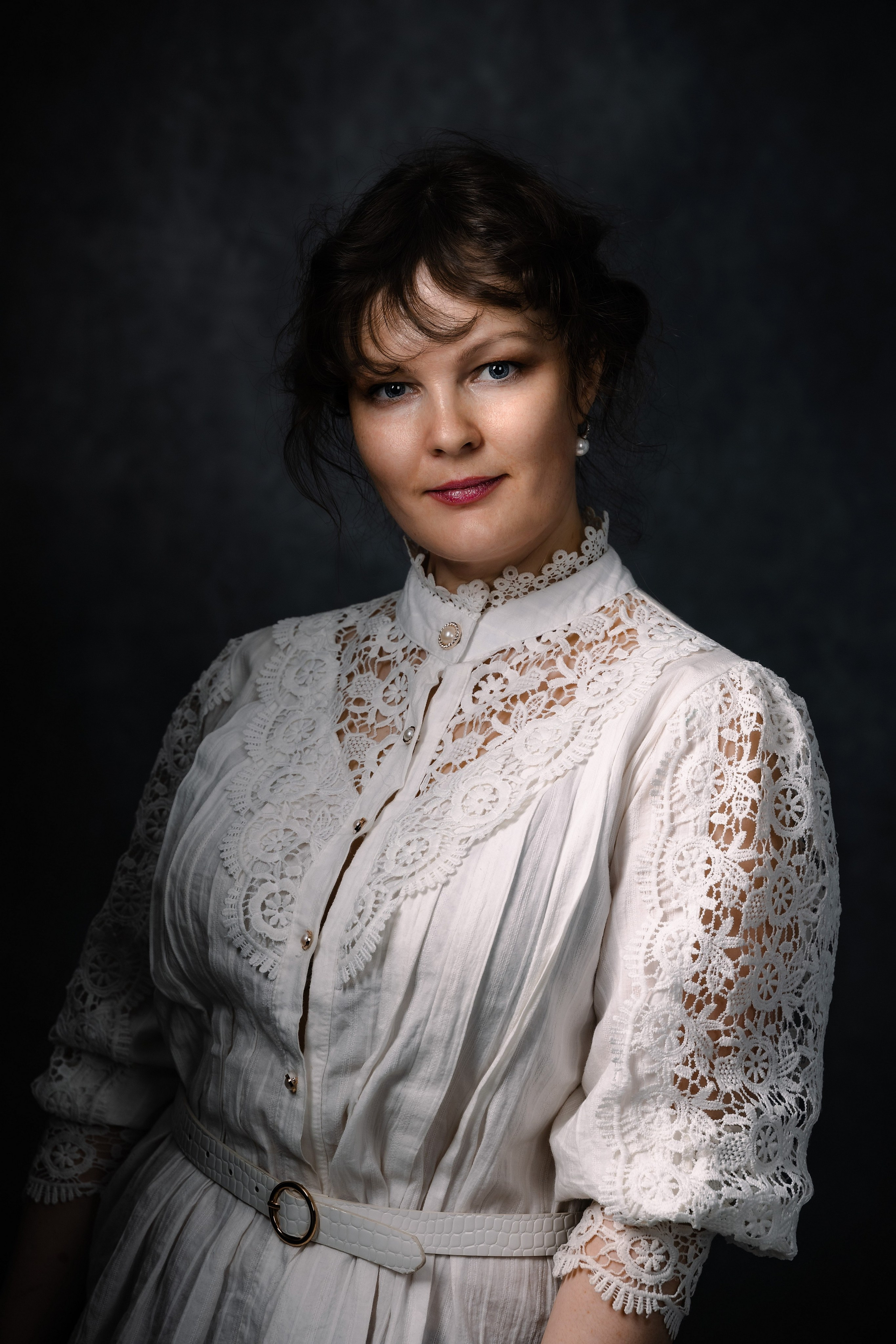 Портреты. Фотограф. г. Южно-Сахалинск. Олег Толстов