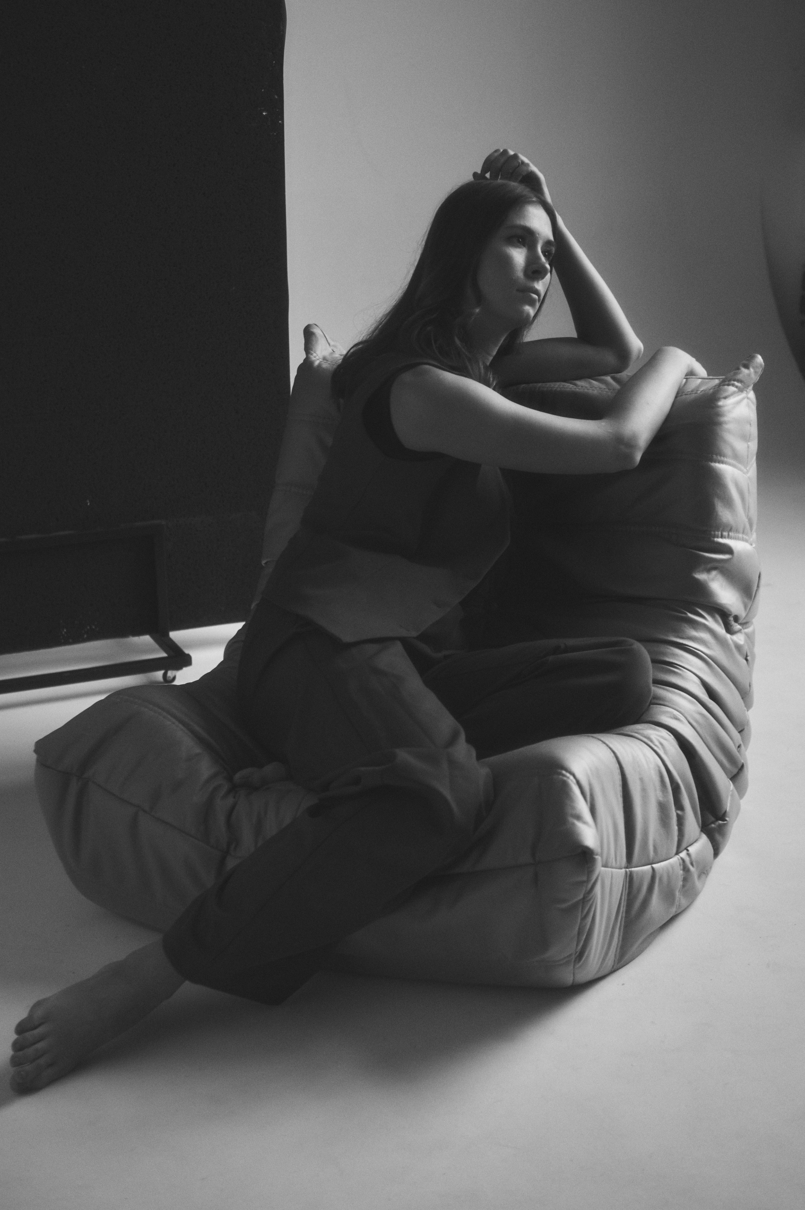 Анна. Женский фотограф Лера из Санкт-Петербурга