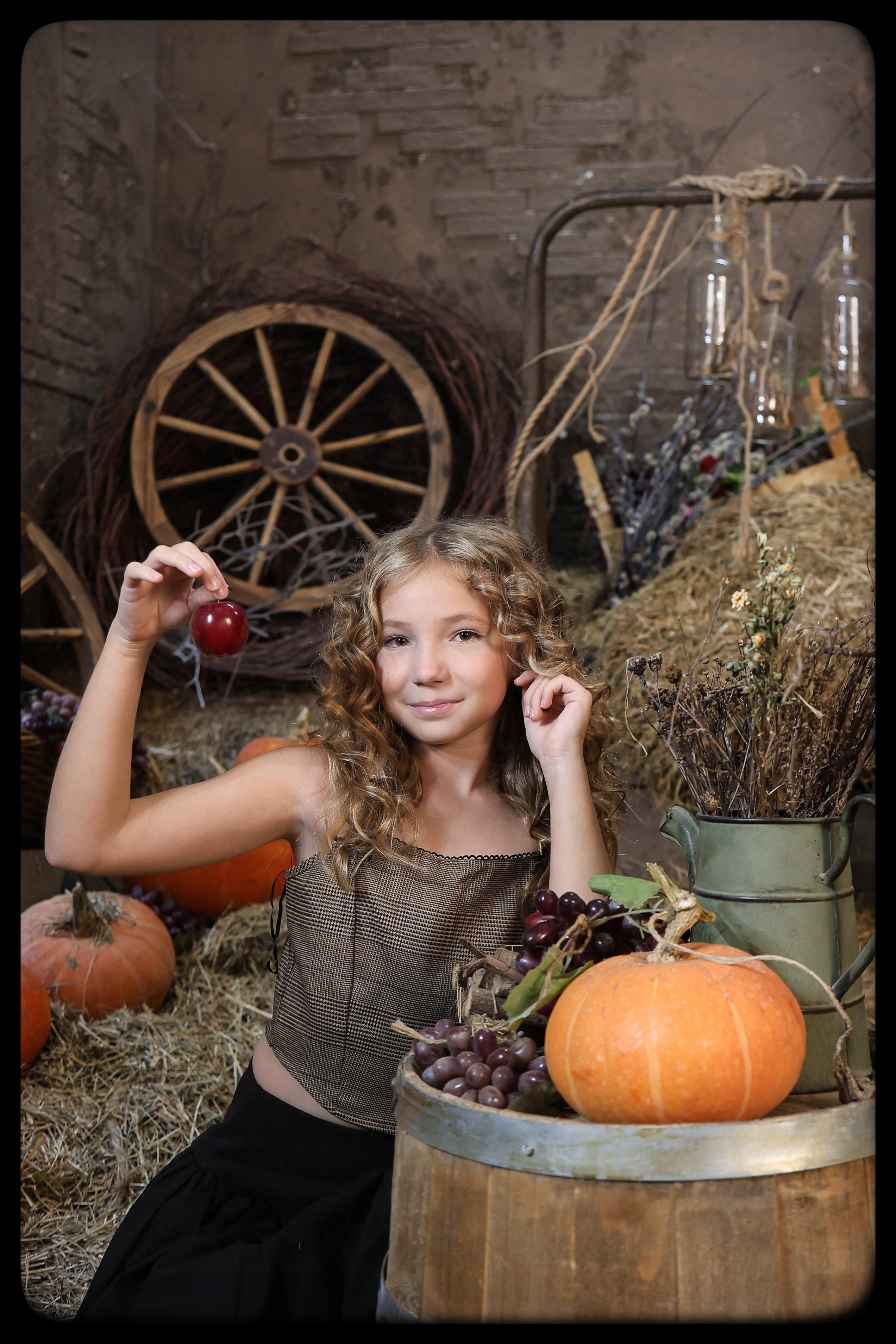 Фотосессия детей. Мария Чашина. Семейный и детский фотограф г. Москва