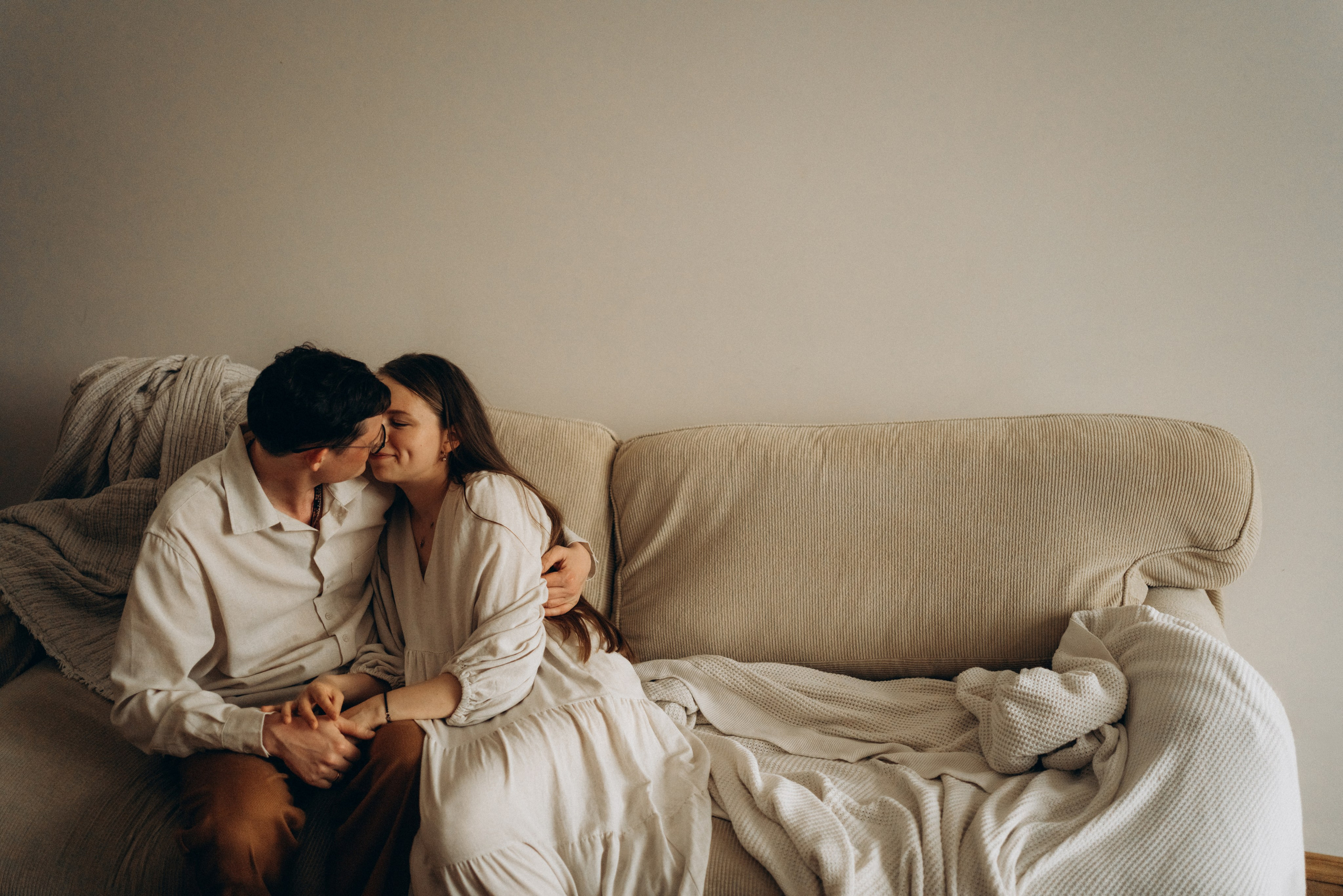 Москва. Фотограф в Минске — Мария Миллс