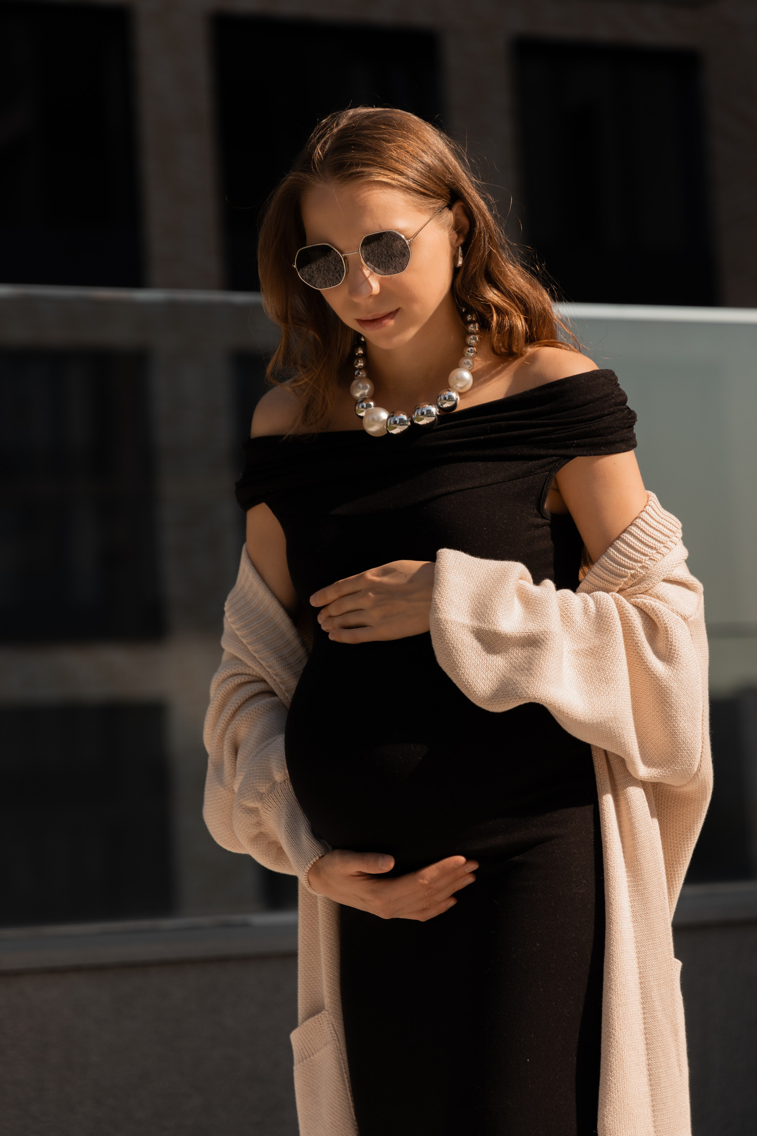 Настя. Фотограф Анастасия Пинчук