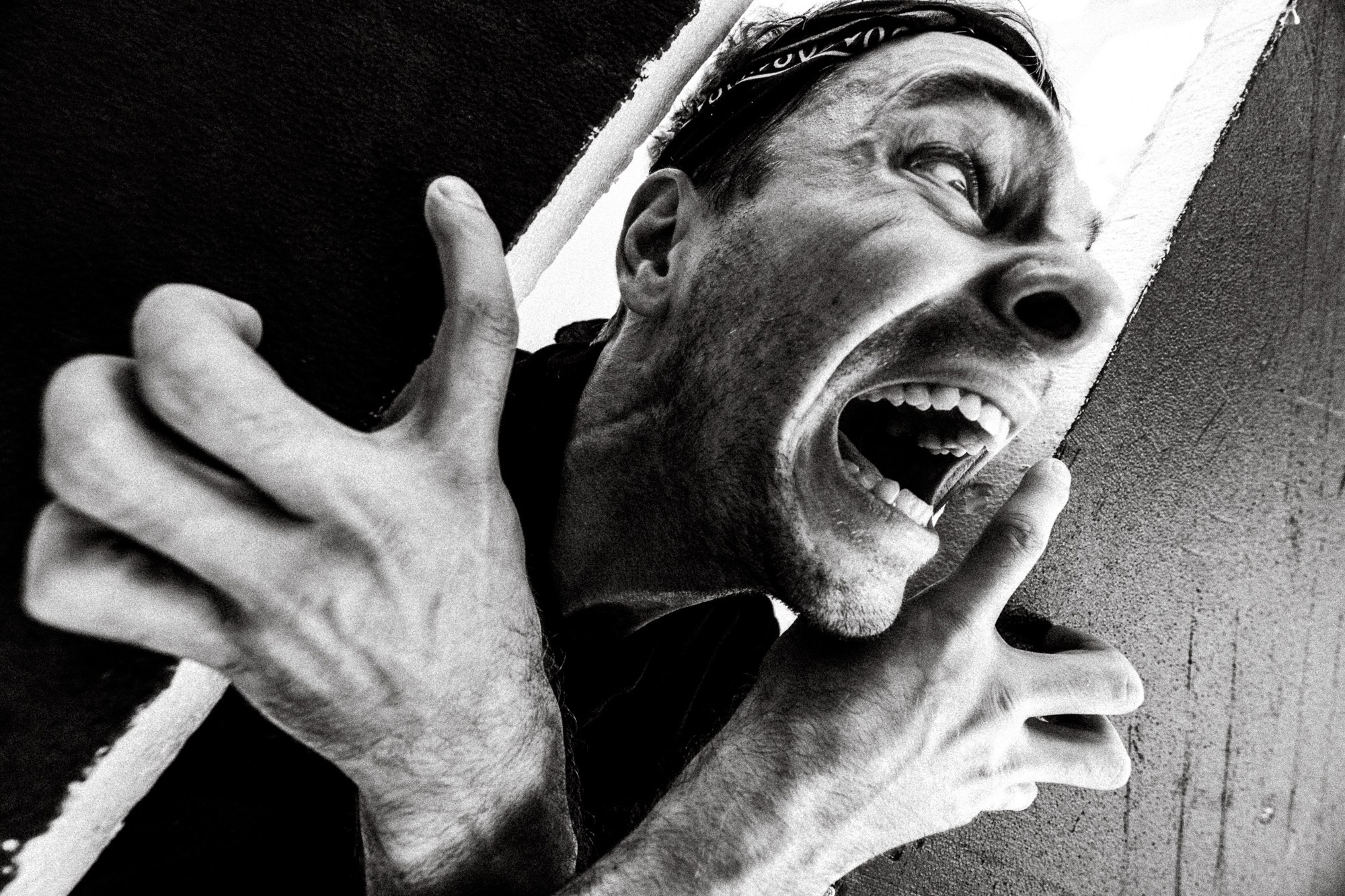 Илья Малаков. Портрет. Дима Меткин. Фотограф и режиссер (Москва)