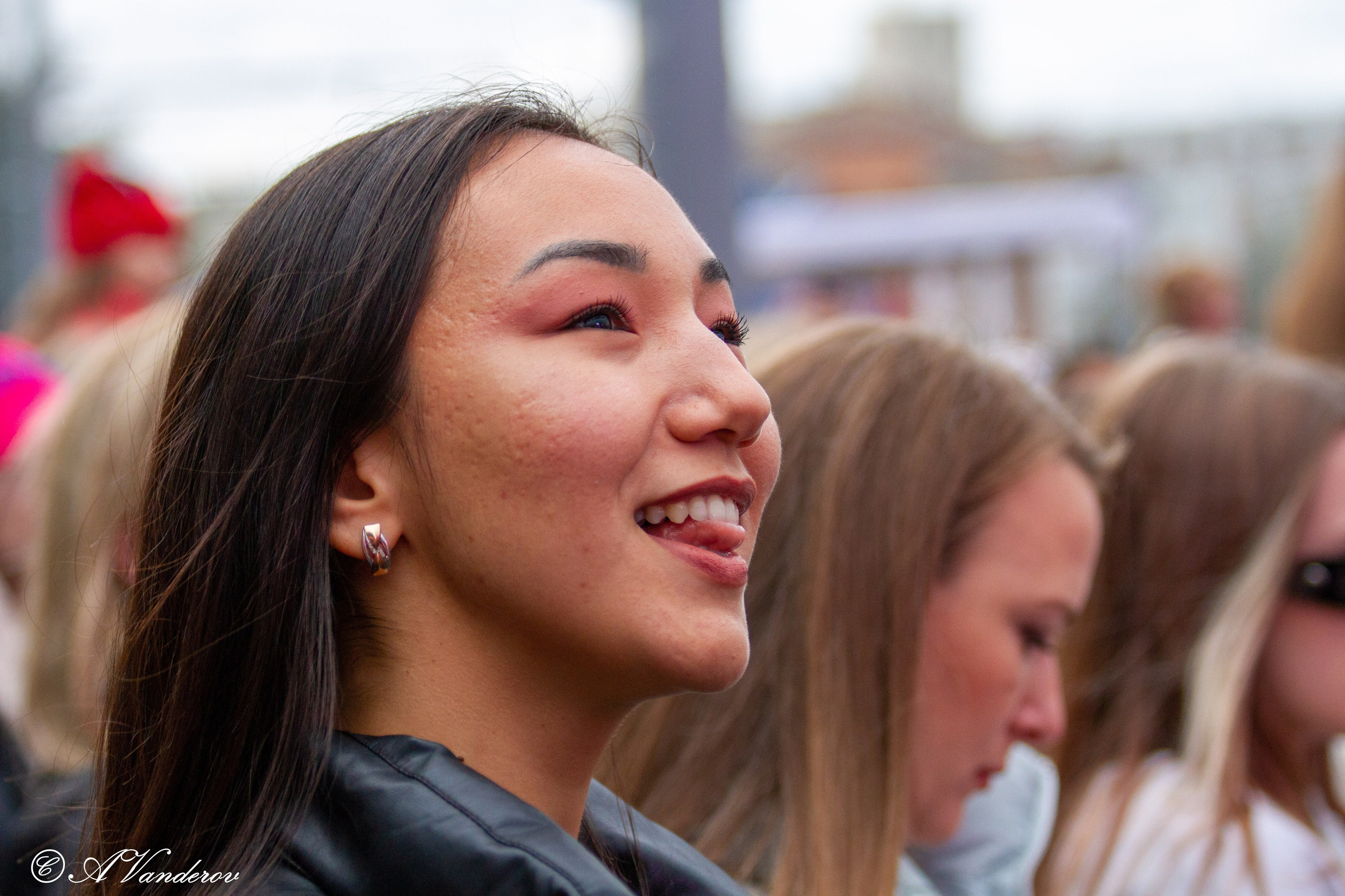 Репортажная съёмка. Фотограф Омск | Александр Вандеров