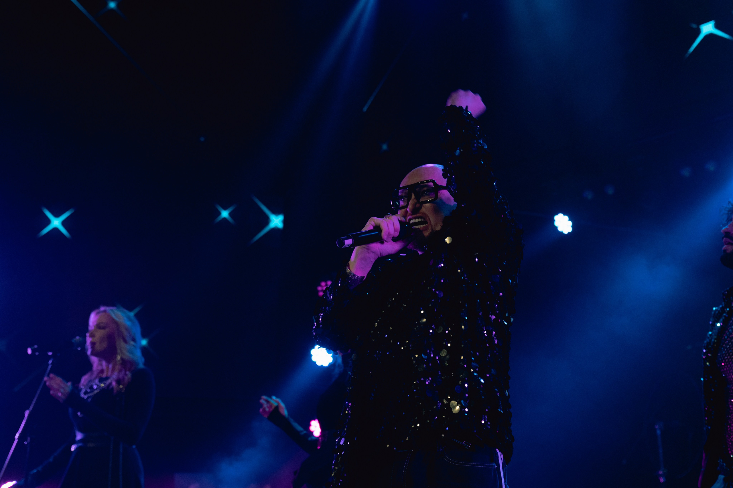 SHURA. Фотограф Ирина Соколенко Санкт-Петербург