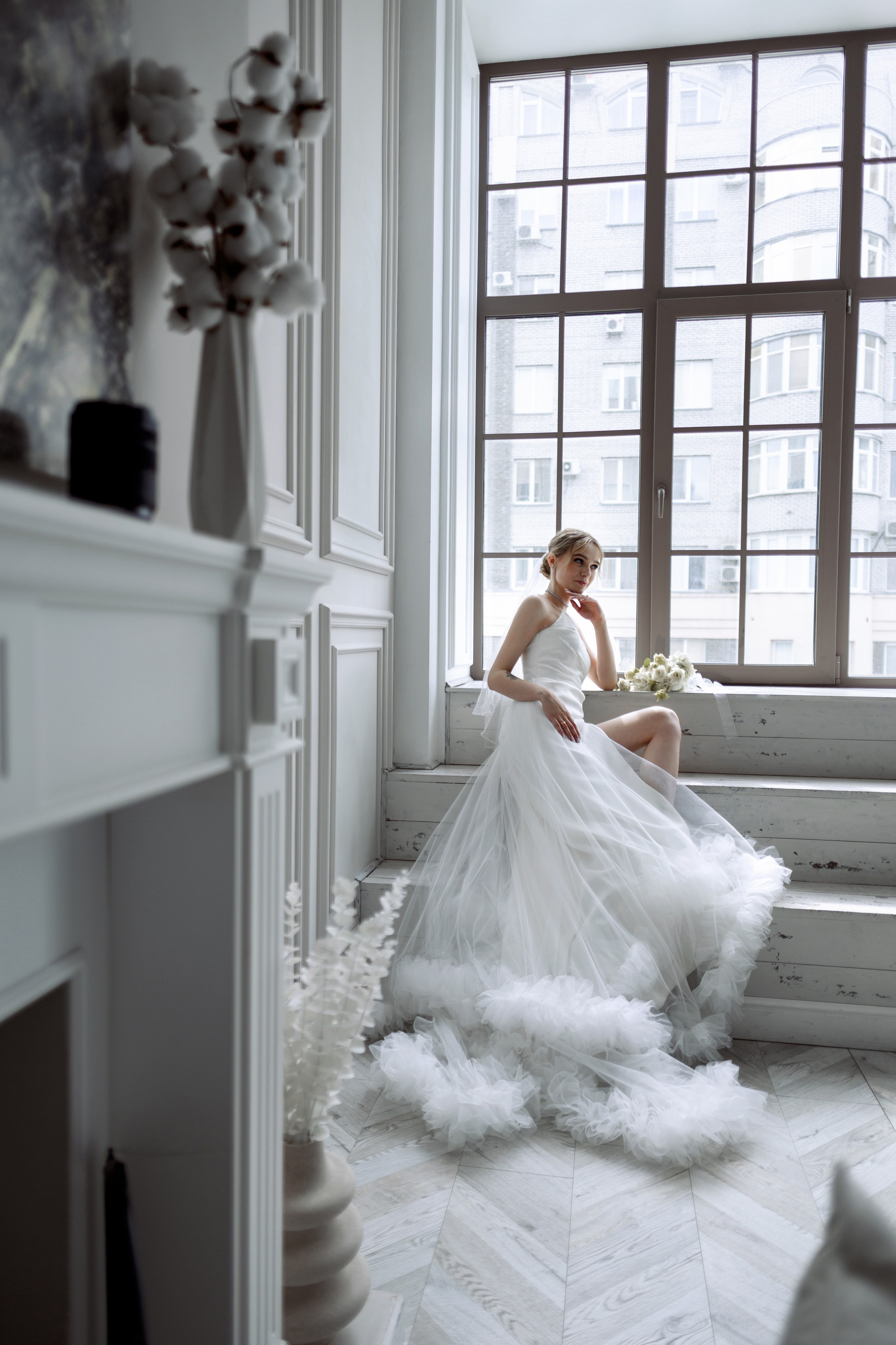 WED Валерия&Дмитрий. Фотограф в Омске