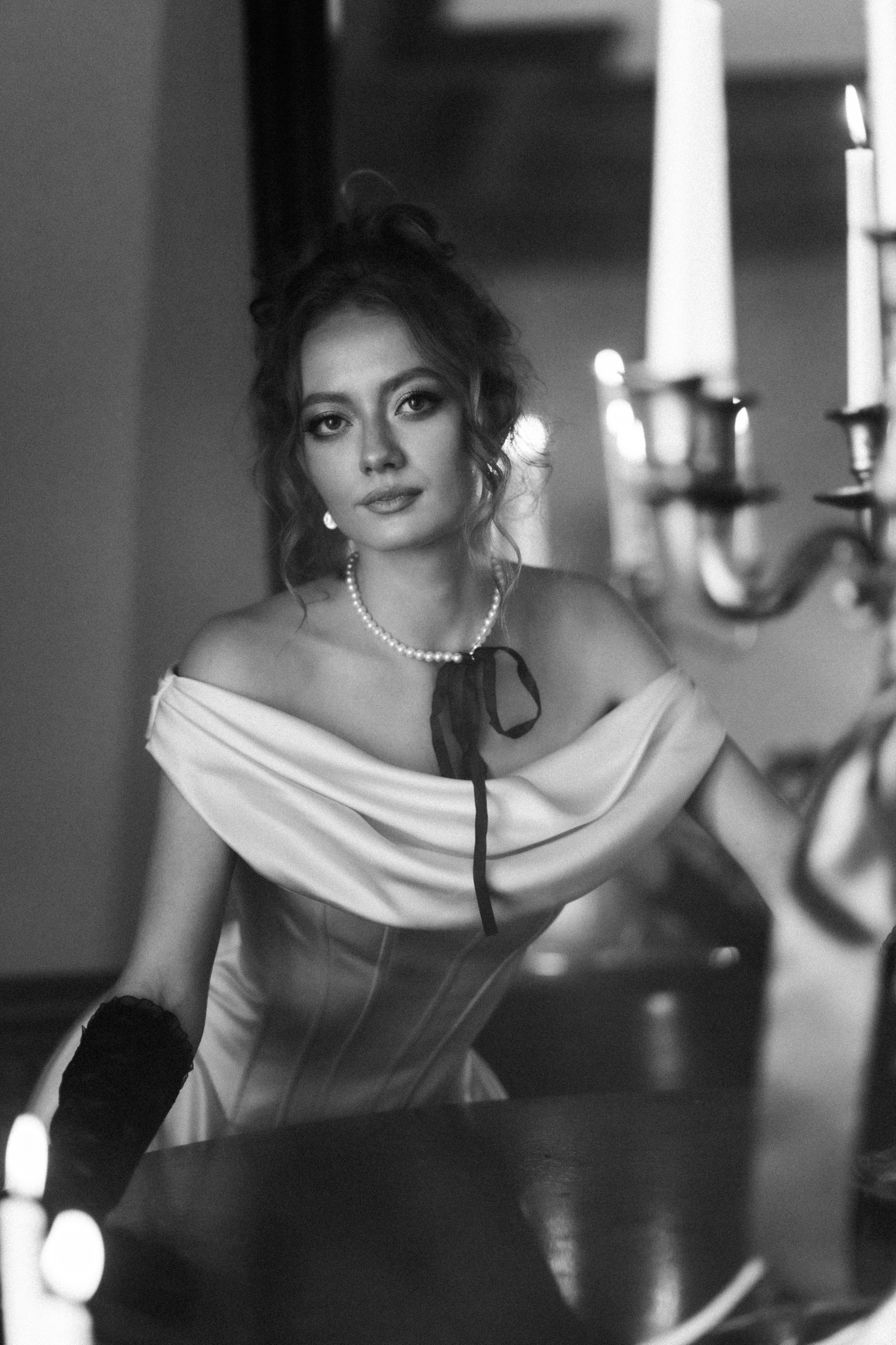 Лиза и Кирилл. Фотограф в Санкт-Петербурге