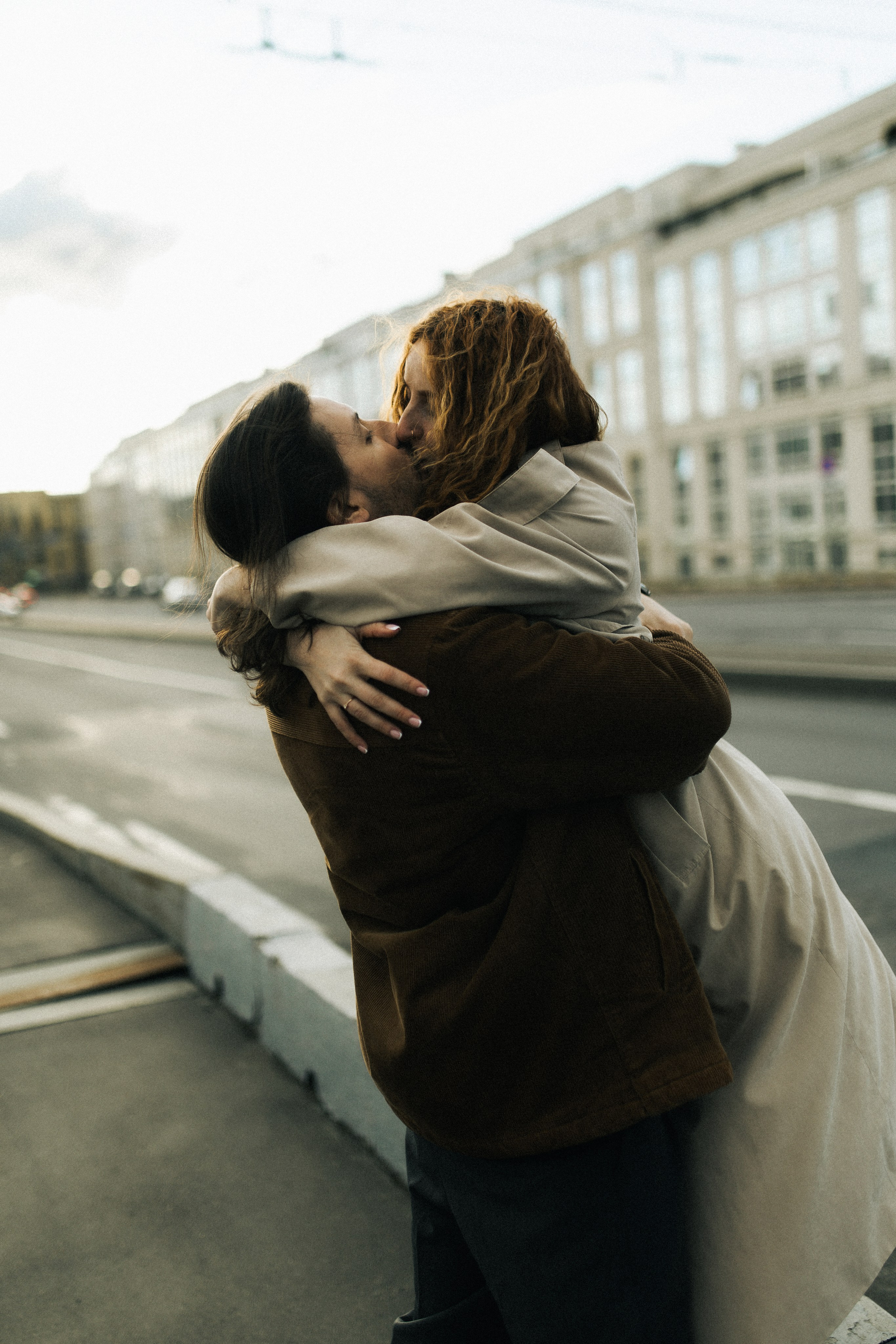 Женя и Женя. Фотограф в Санкт-Петербурге