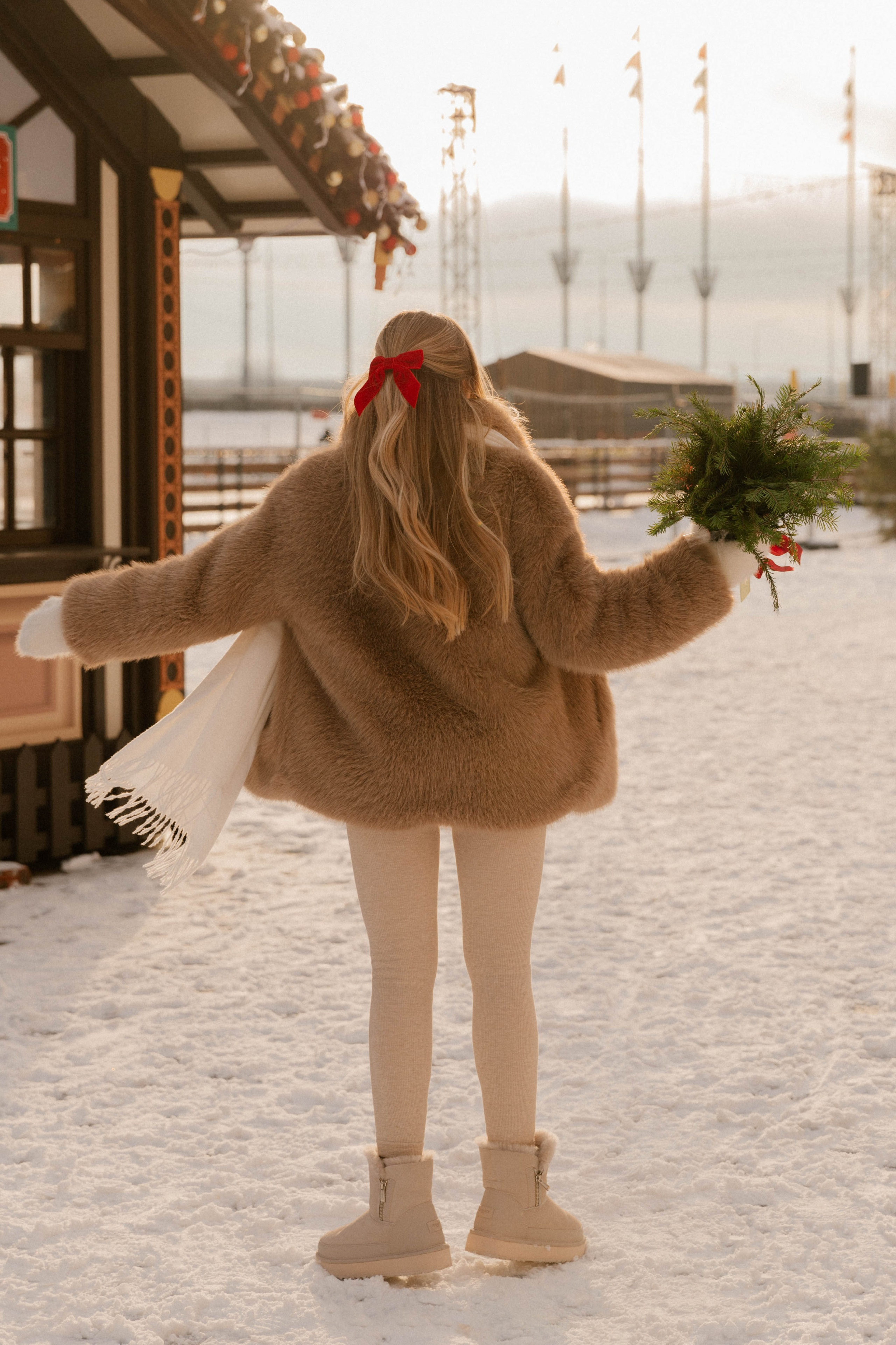 Christmas Vibe. Семейный и свадебный фотограф Нижний Новгород