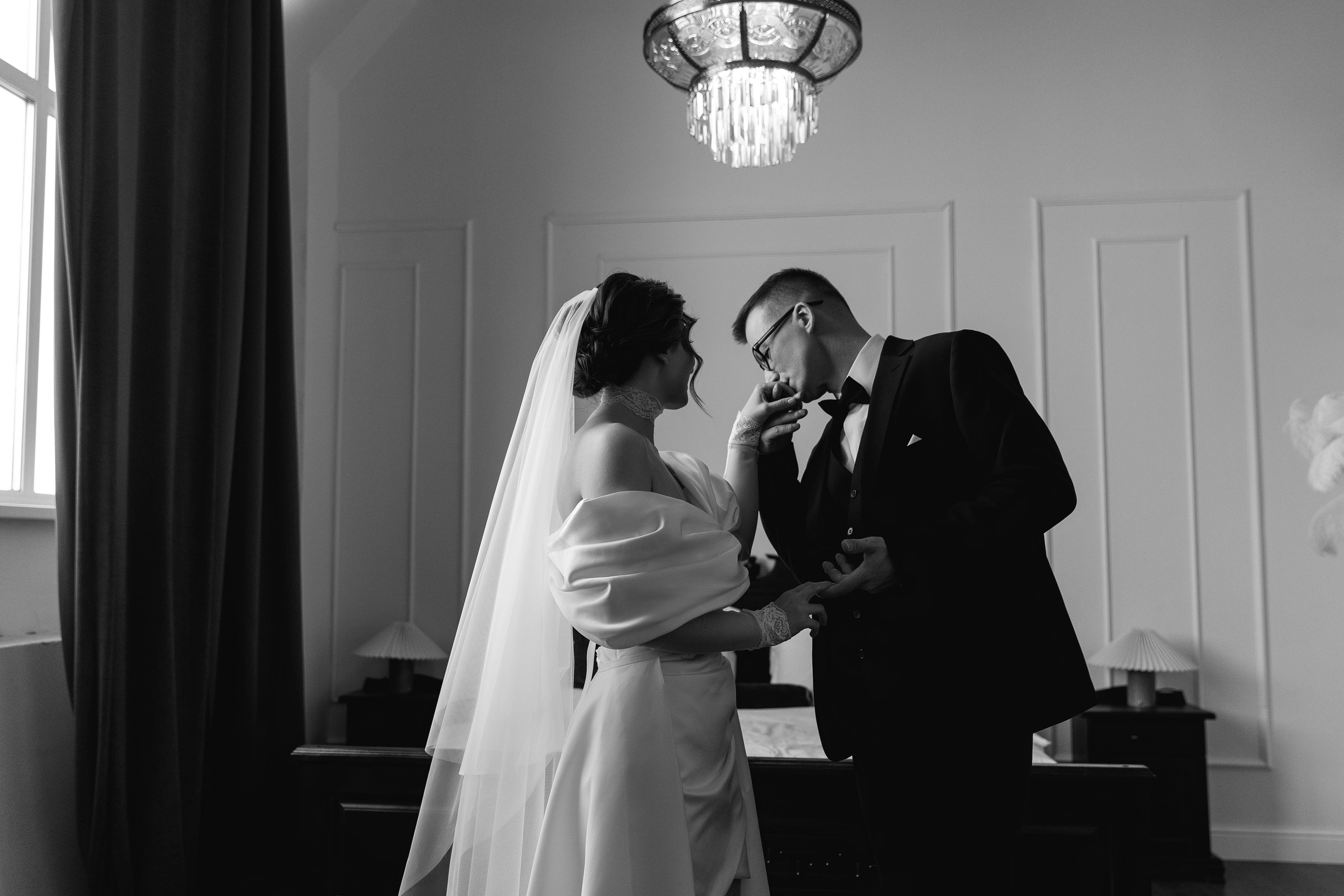 Марина и Алексей. Семейный и свадебный фотограф Нижний Новгород