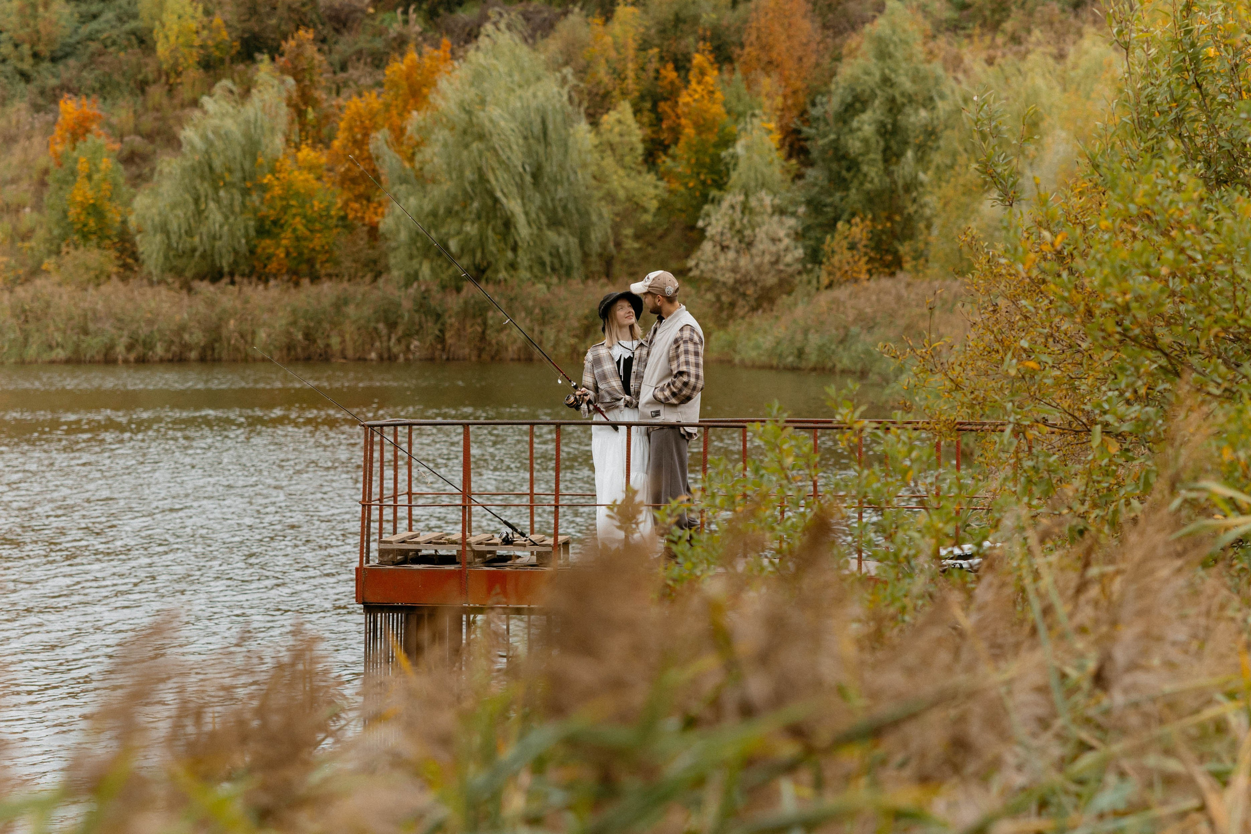 Алла и Виктор. Семейный и свадебный фотограф Нижний Новгород